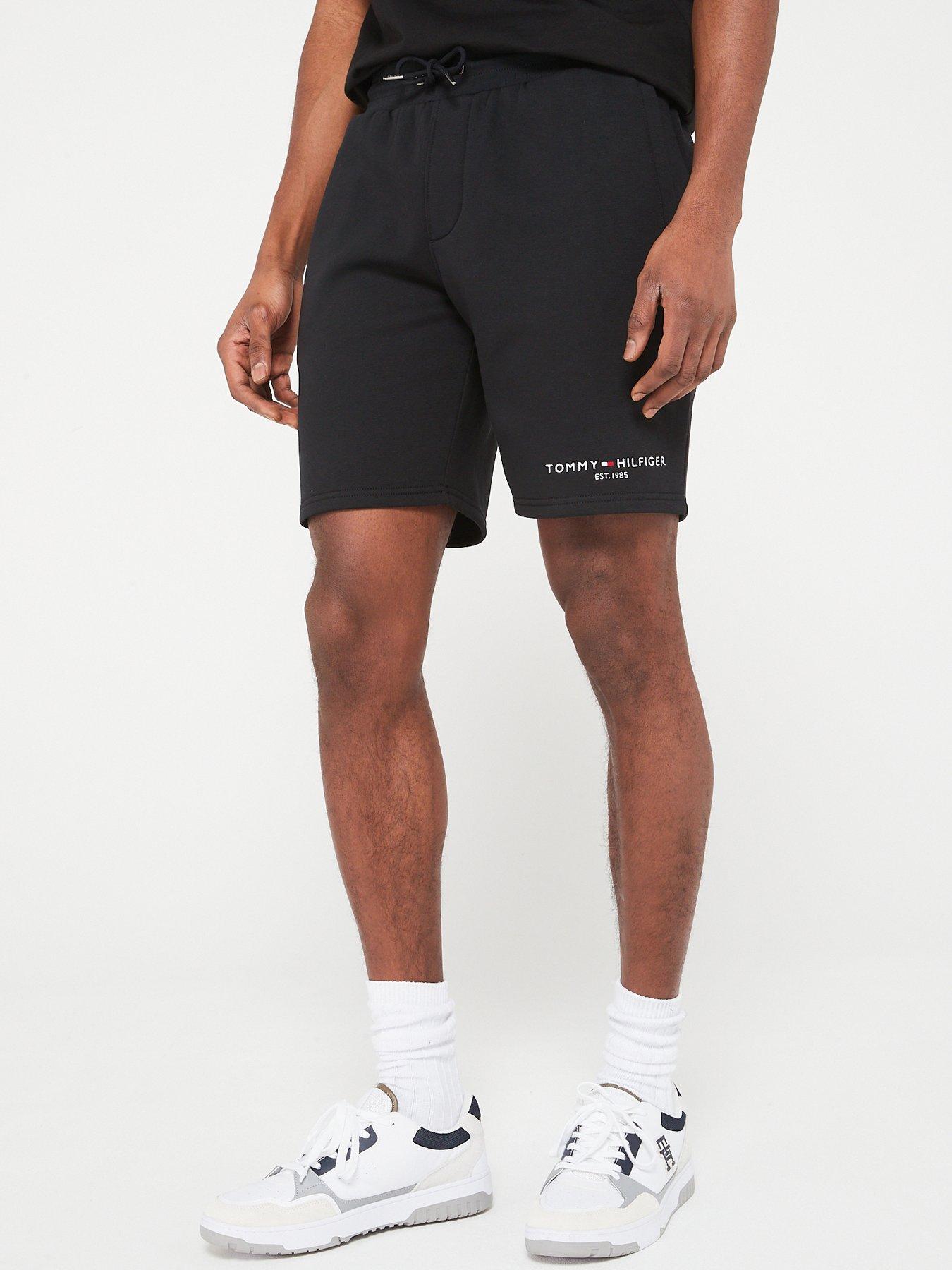 Tommy hilfiger 2024 sweat shorts