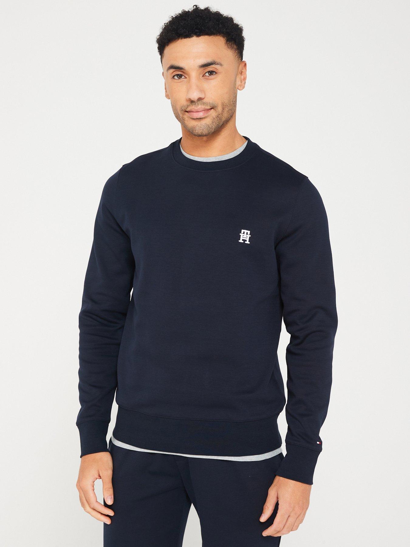 Hilfiger on sale sweatshirt sale