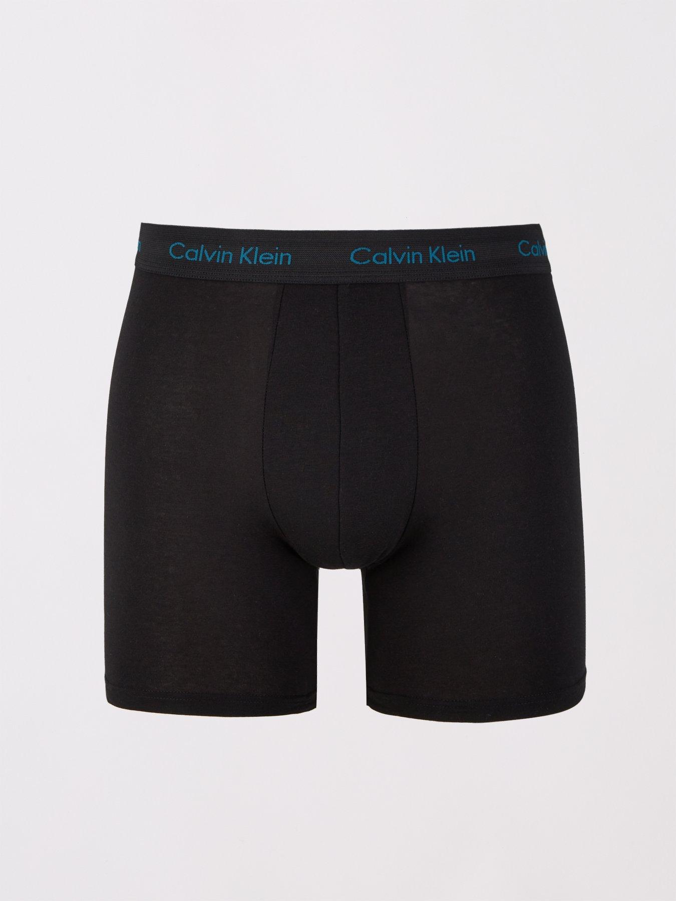 Calvin Klein 3 Pack Boxer Brief