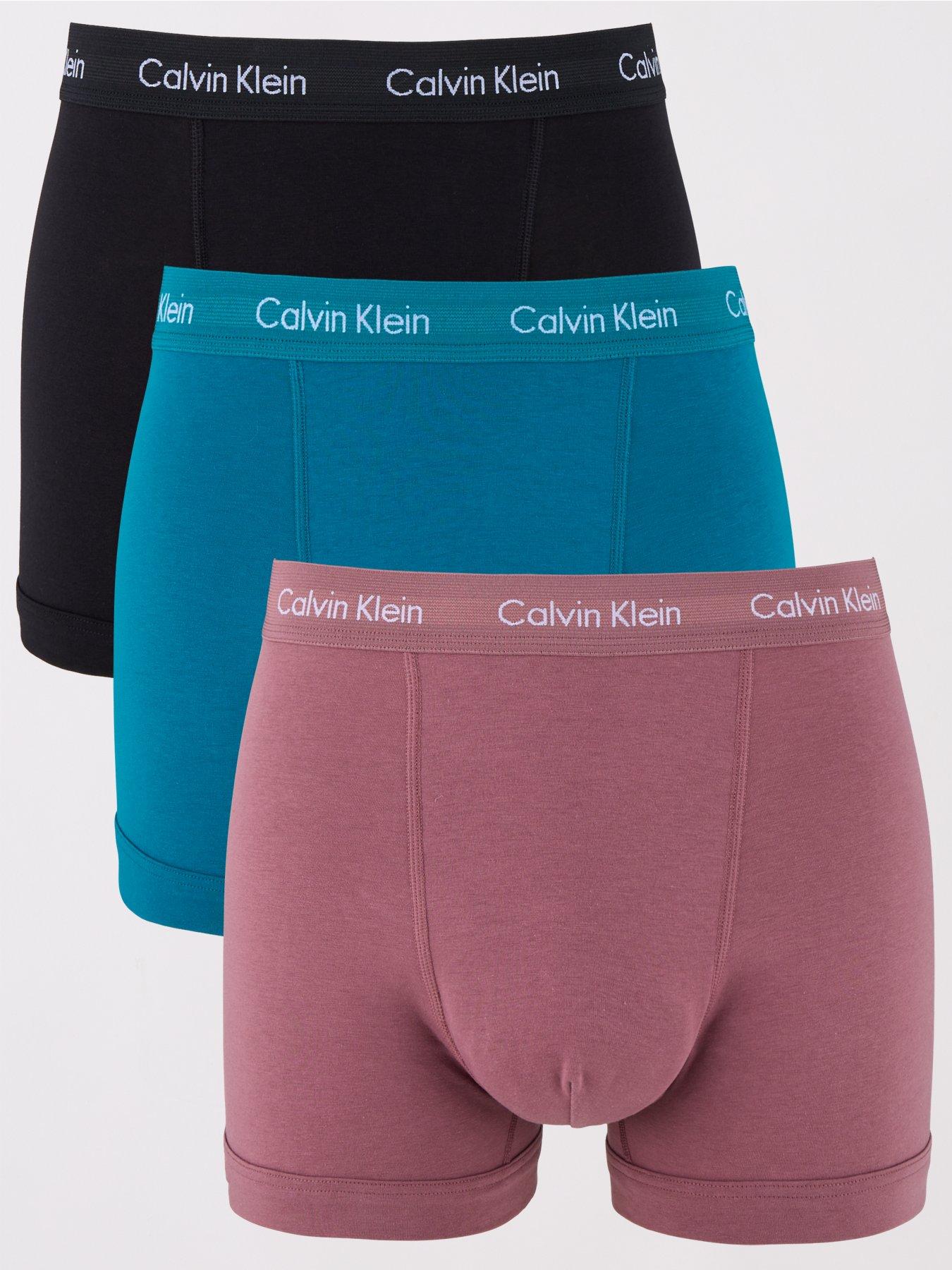 Calvin klein three clearance pack