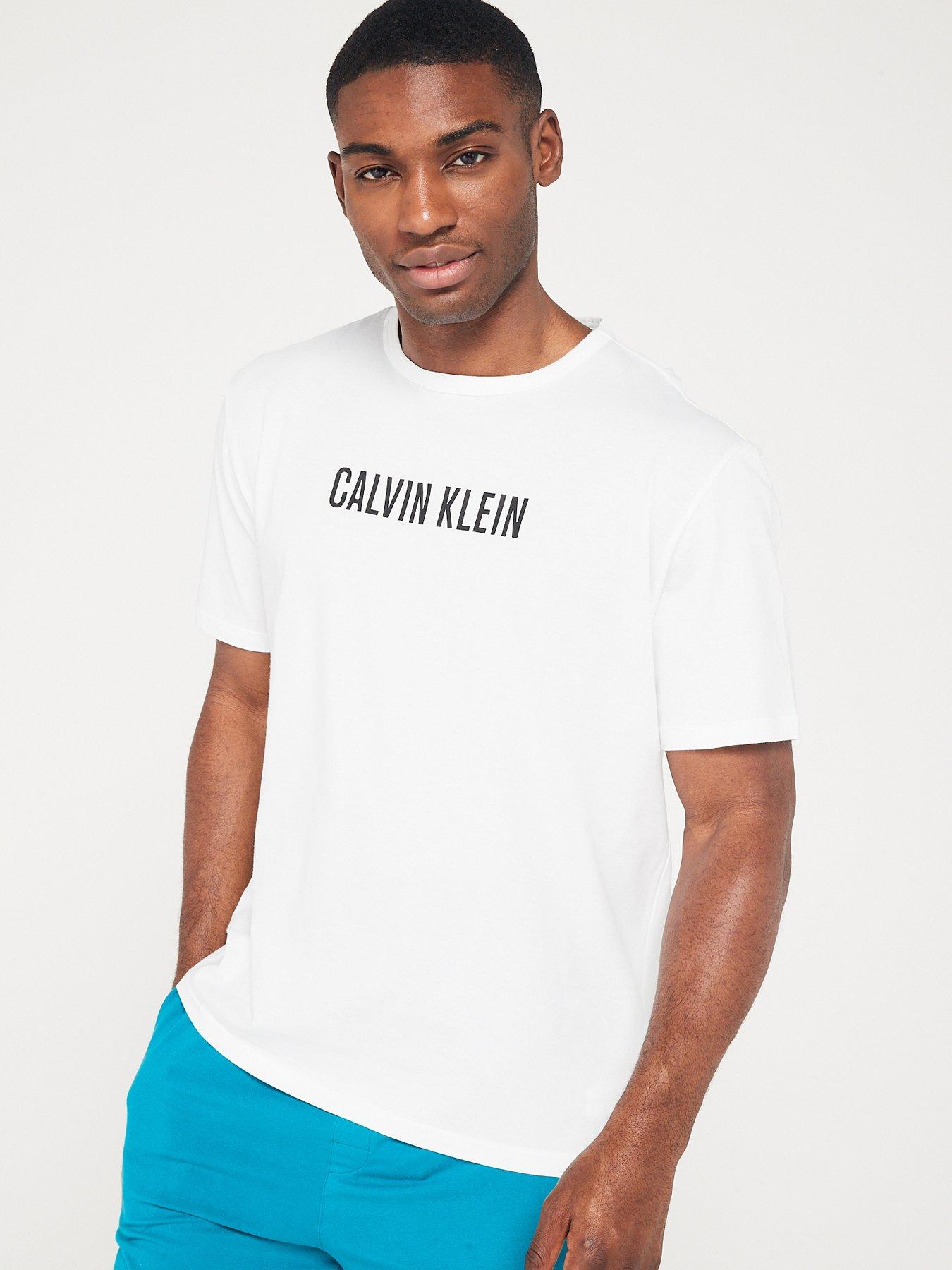 Calvin klein deals loungewear sale