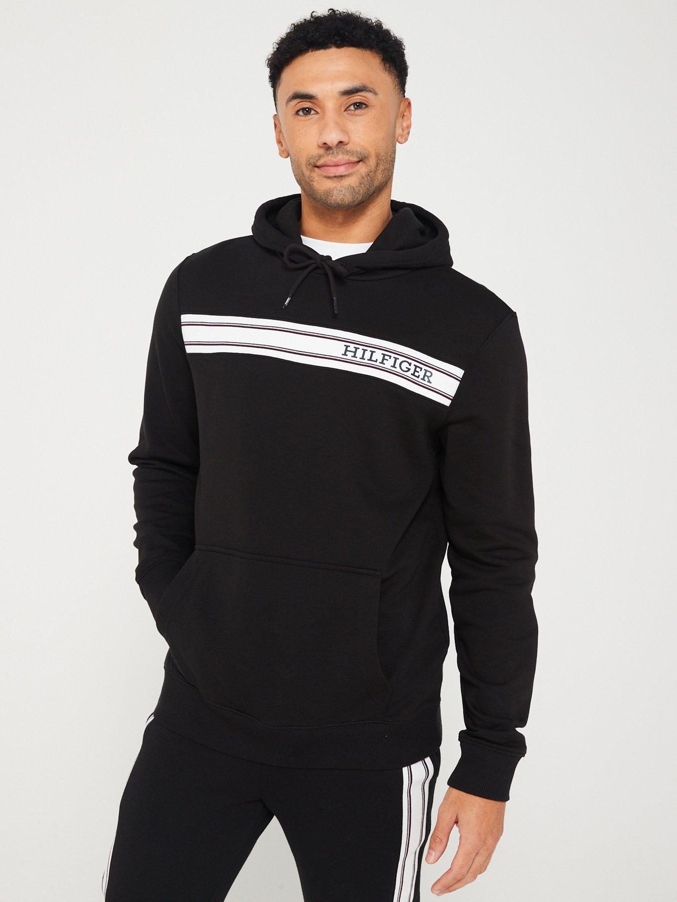 Tommy hilfiger overhead hoodie new arrivals