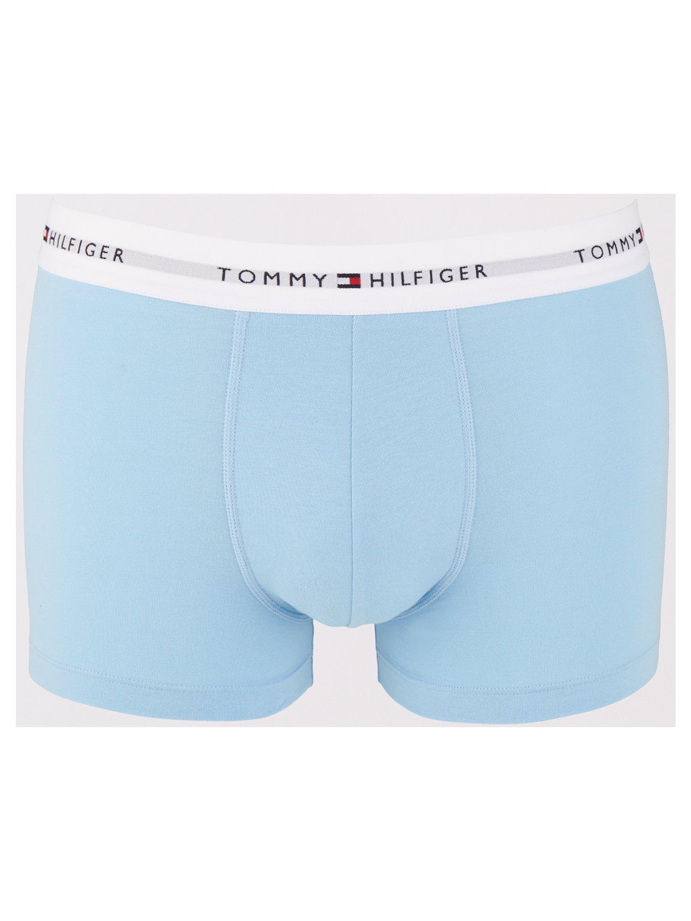 Tommy Hilfiger 3 Pack Trunks