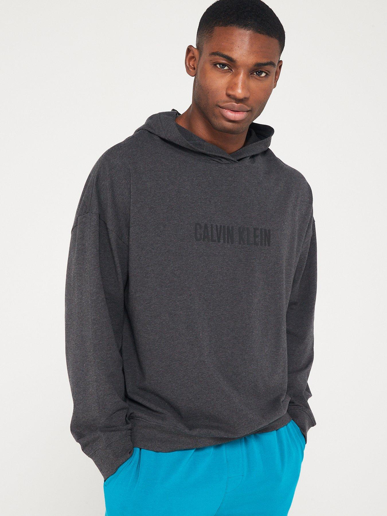 Calvin klein deals hoodie price