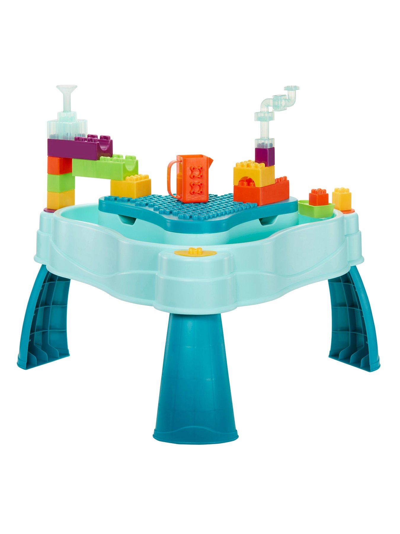  image of little-tikes-build-and-splash-water-table