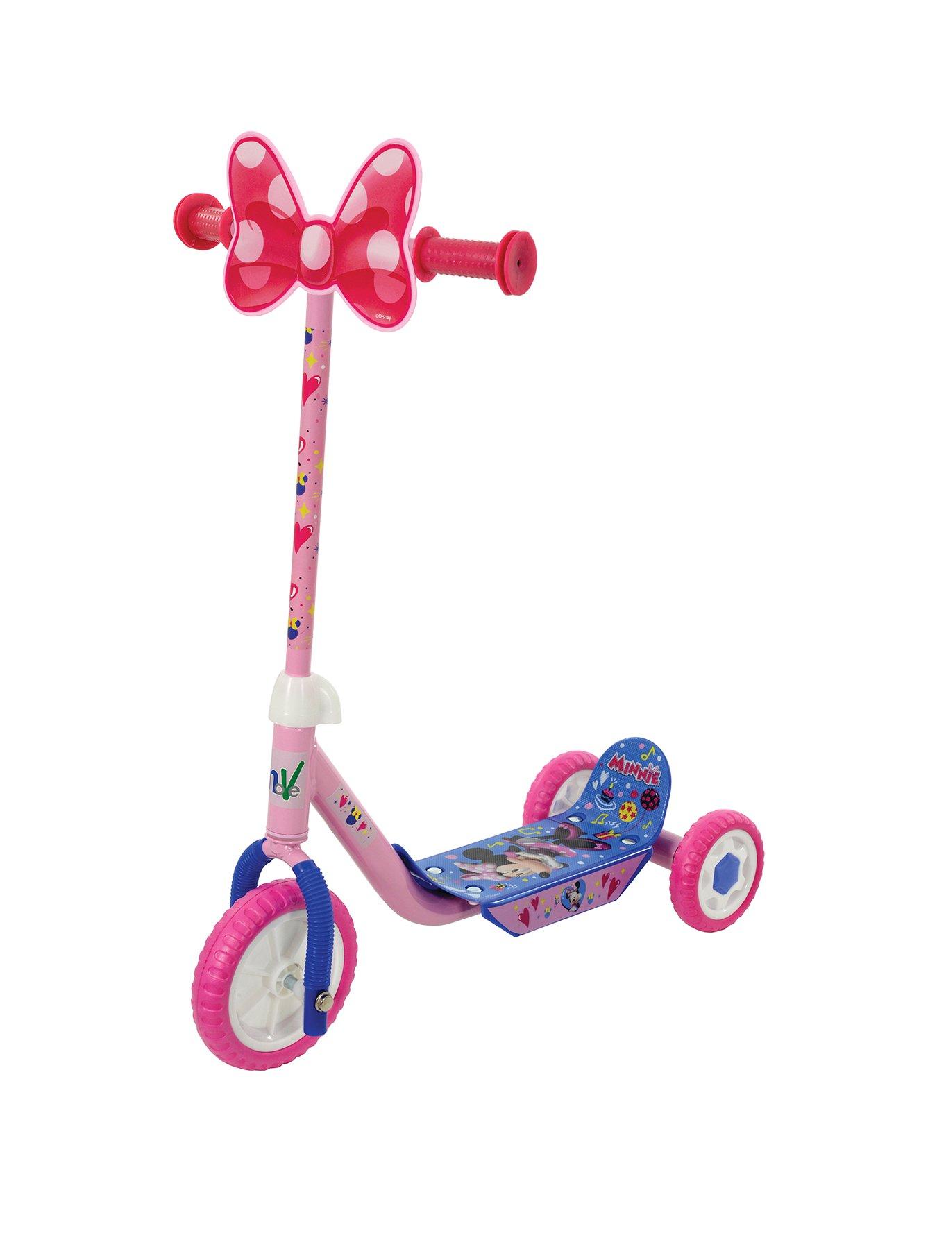 minnie-mouse-deluxe-tri-scooter