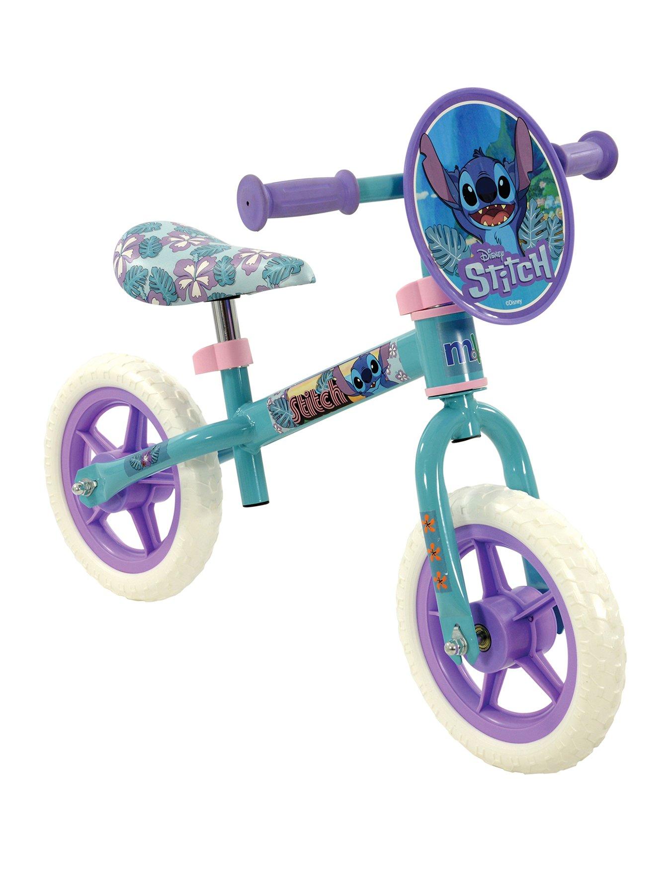 Littlewoods balance hot sale bike