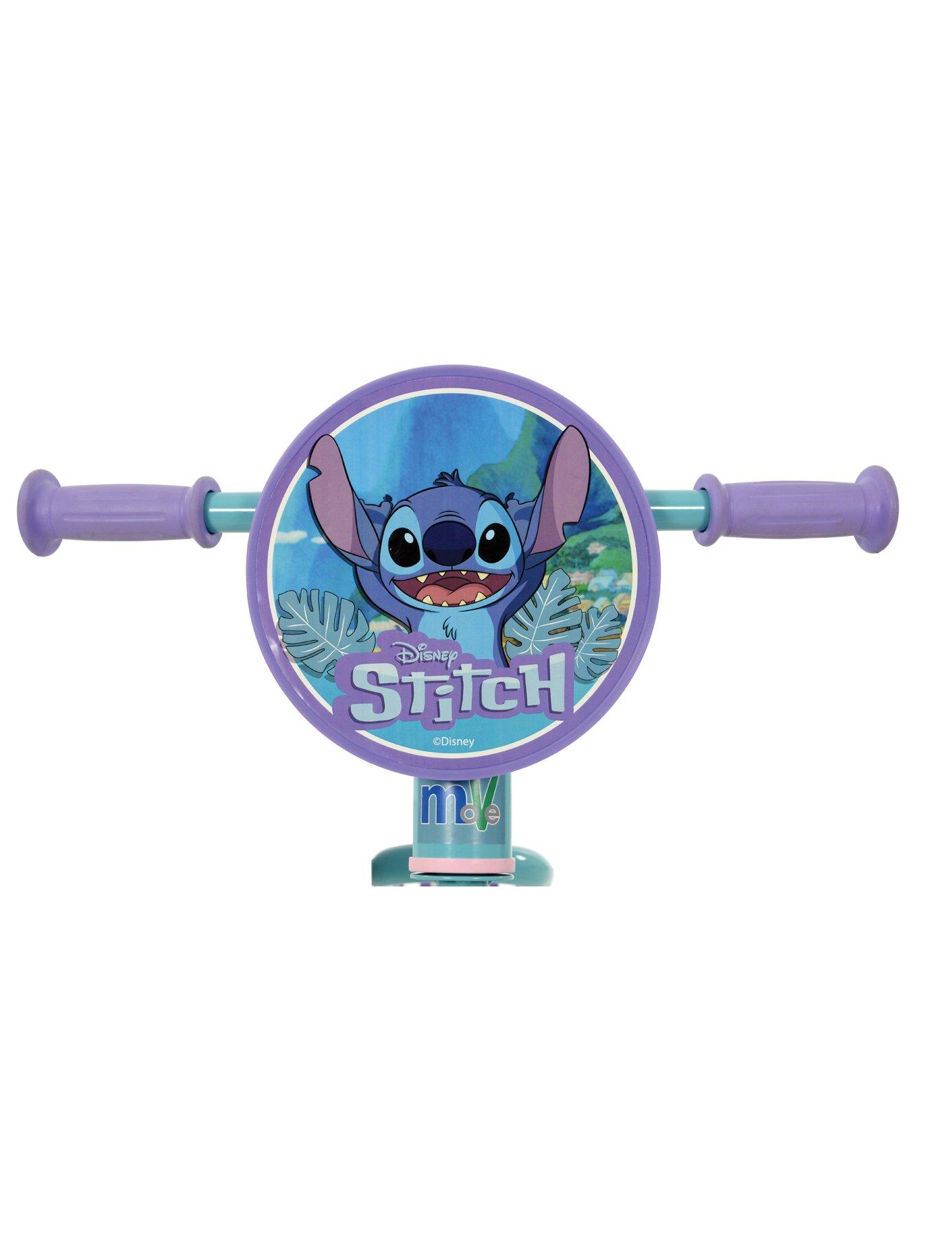  image of disney-lilo-amp-stitch-10nbspbalance-bike