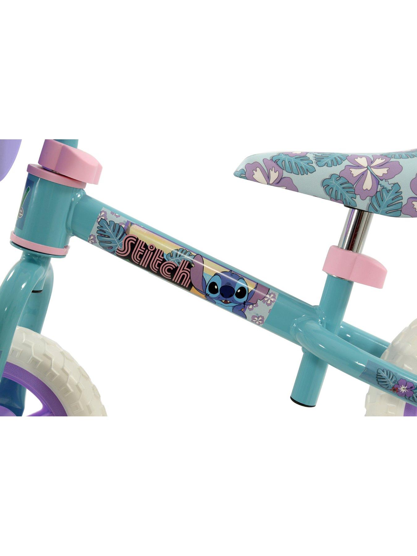  image of disney-lilo-amp-stitch-10nbspbalance-bike