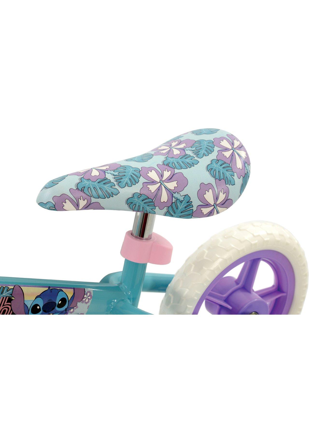  image of disney-lilo-amp-stitch-10nbspbalance-bike