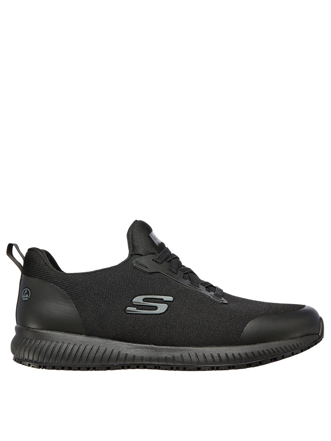skechers-squad-slip-resistant-work-slip-on-trainers-black