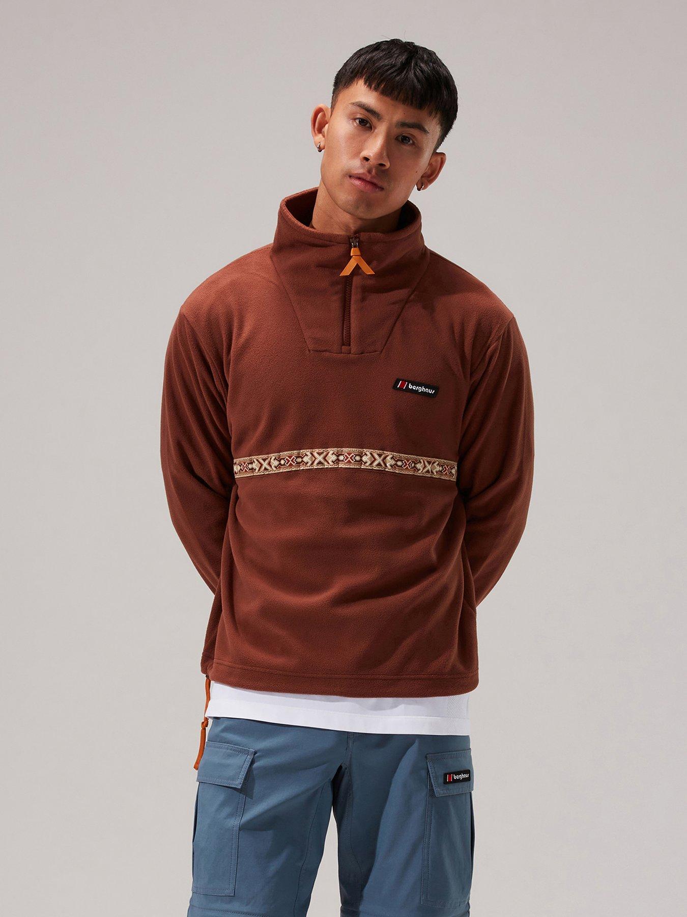 Berghaus sales aztec fleece