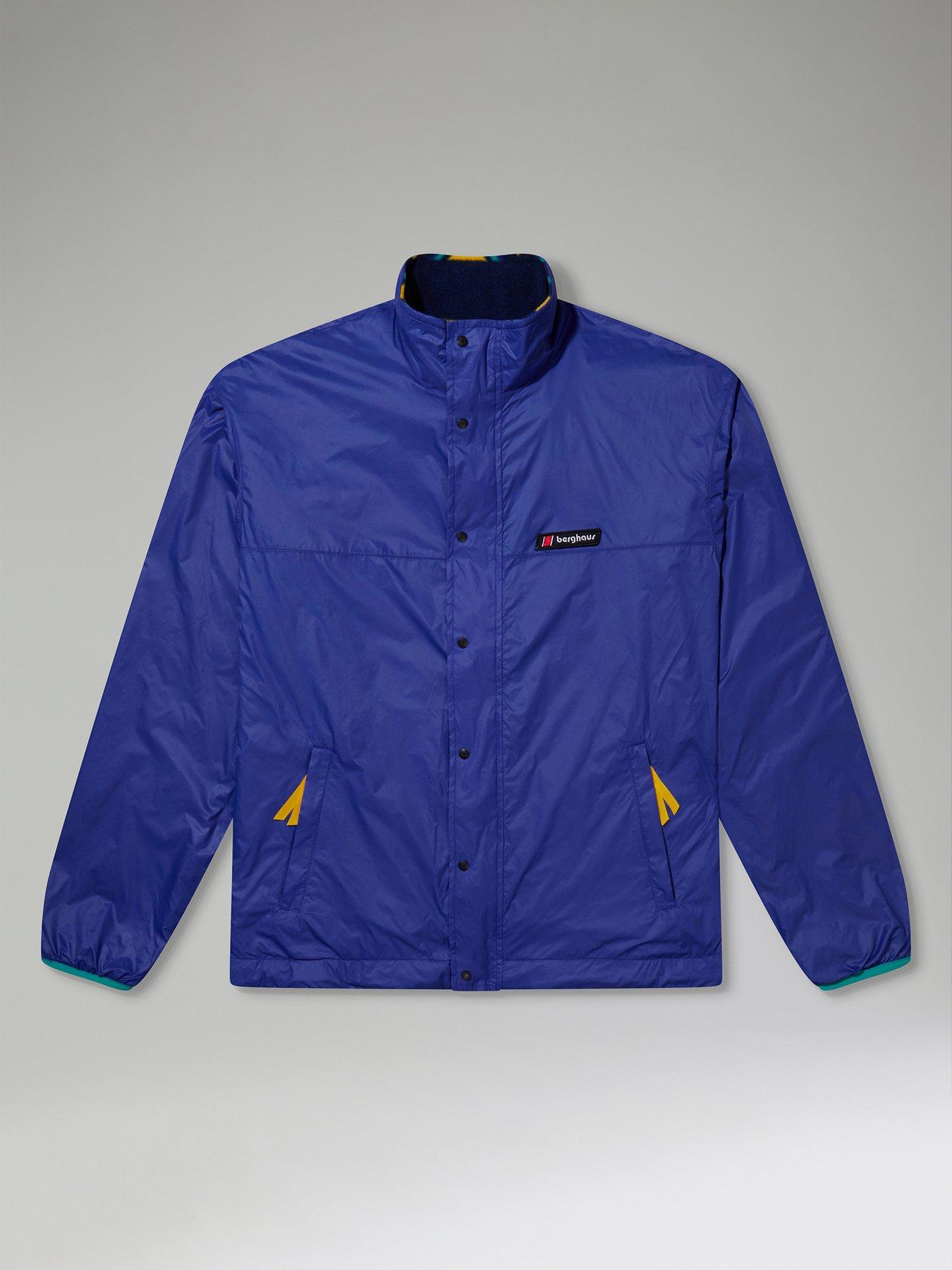 Berghaus cheap fleece sale