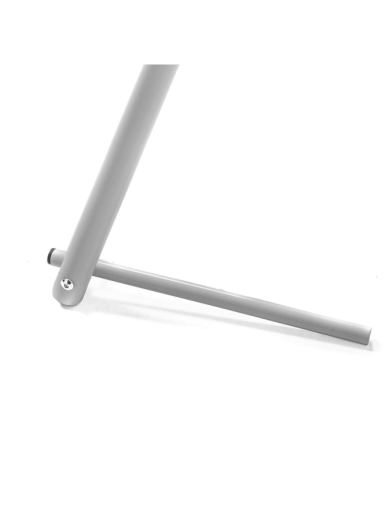 Image 6 of 7 of Sportspower Single Swing - Pink