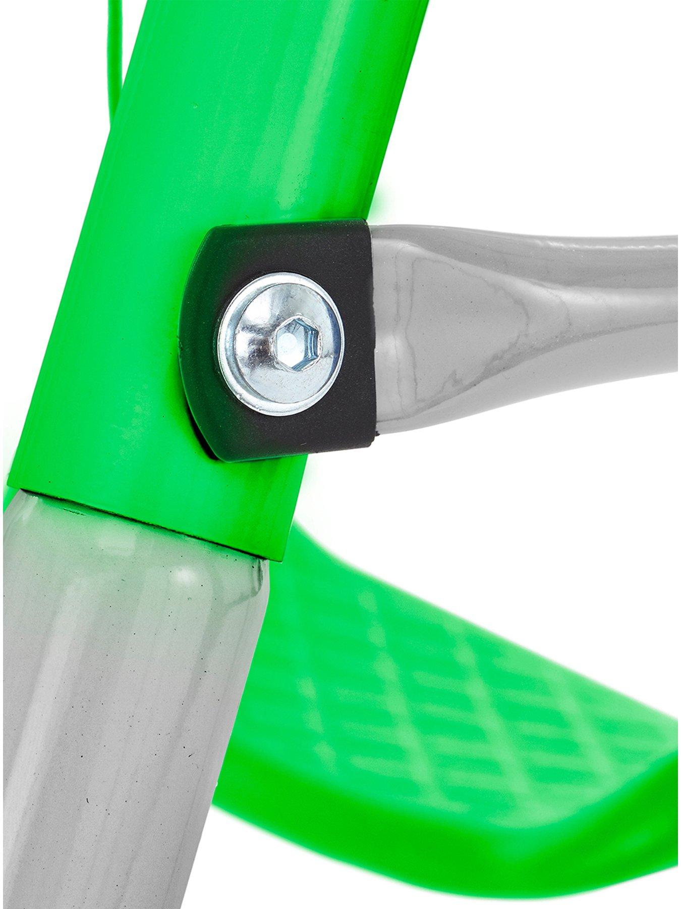 Image 3 of 7 of Sportspower Single Swing