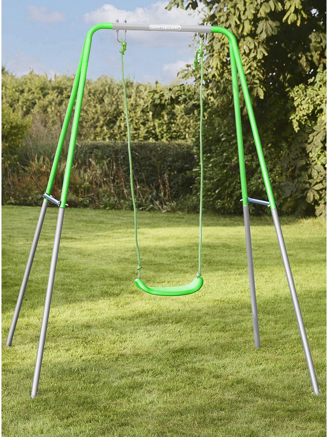 Image 7 of 7 of Sportspower Single Swing