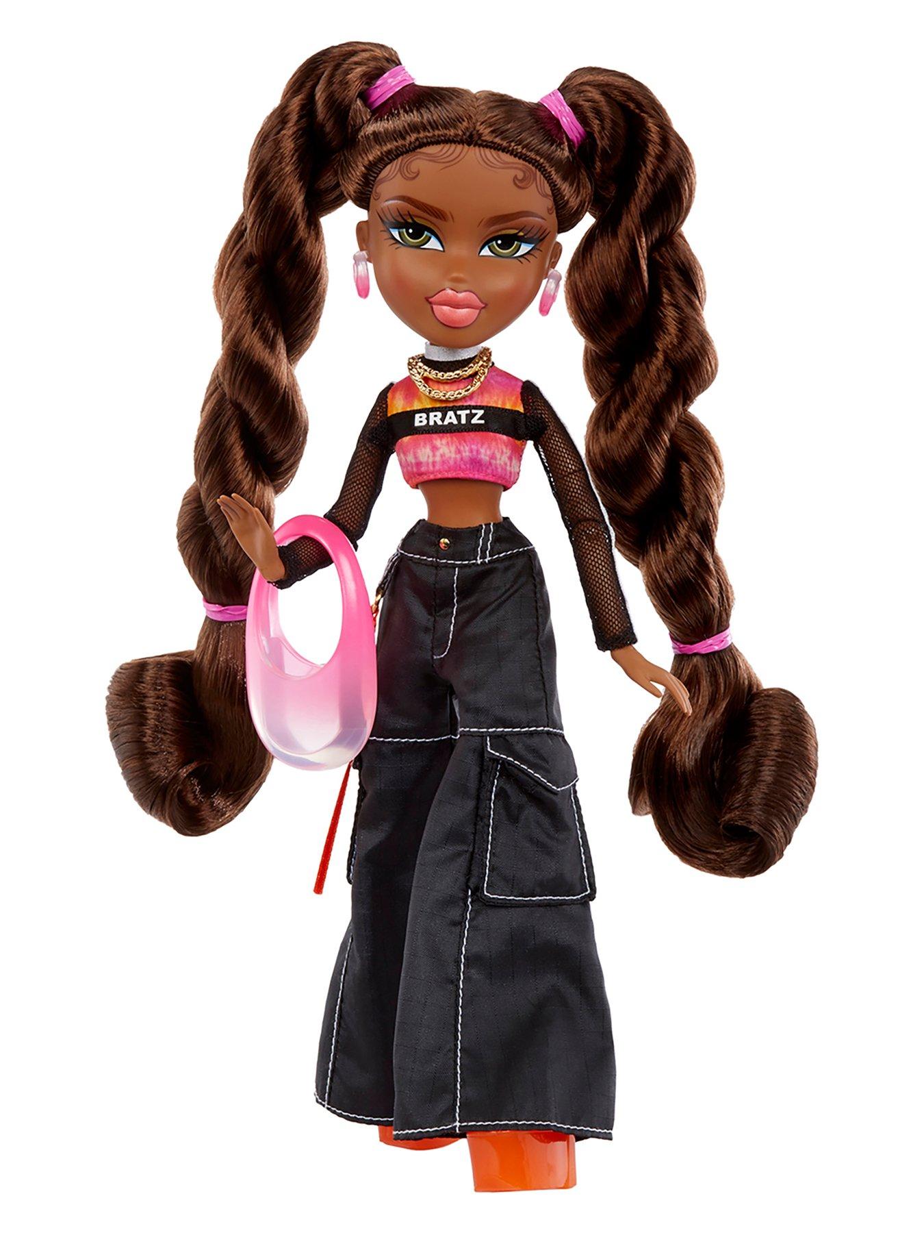 Bratz Alwayz Doll-Sasha Littlewoods