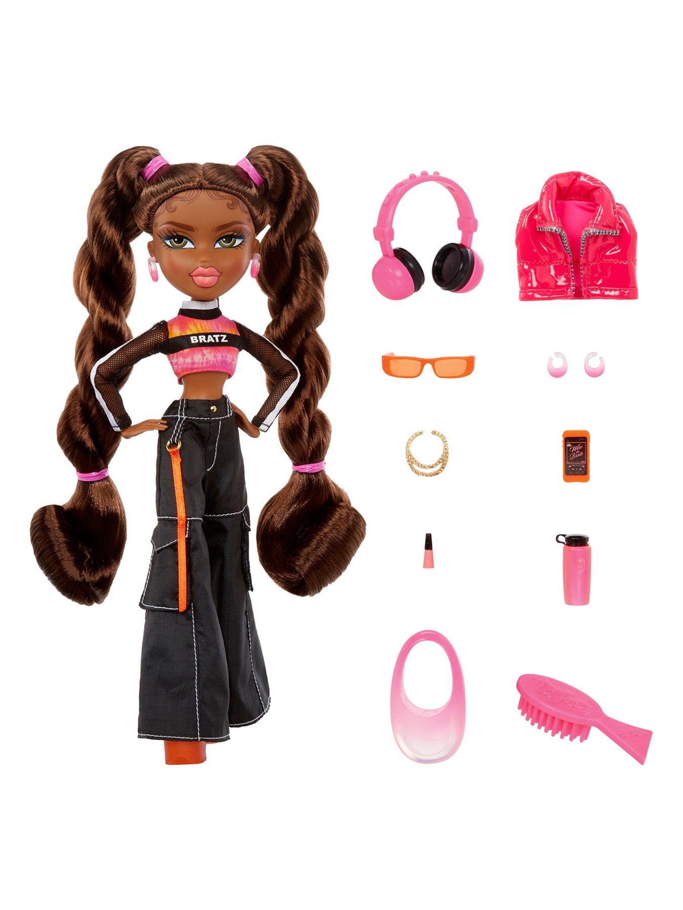  image of bratz-alwayz-doll-sasha