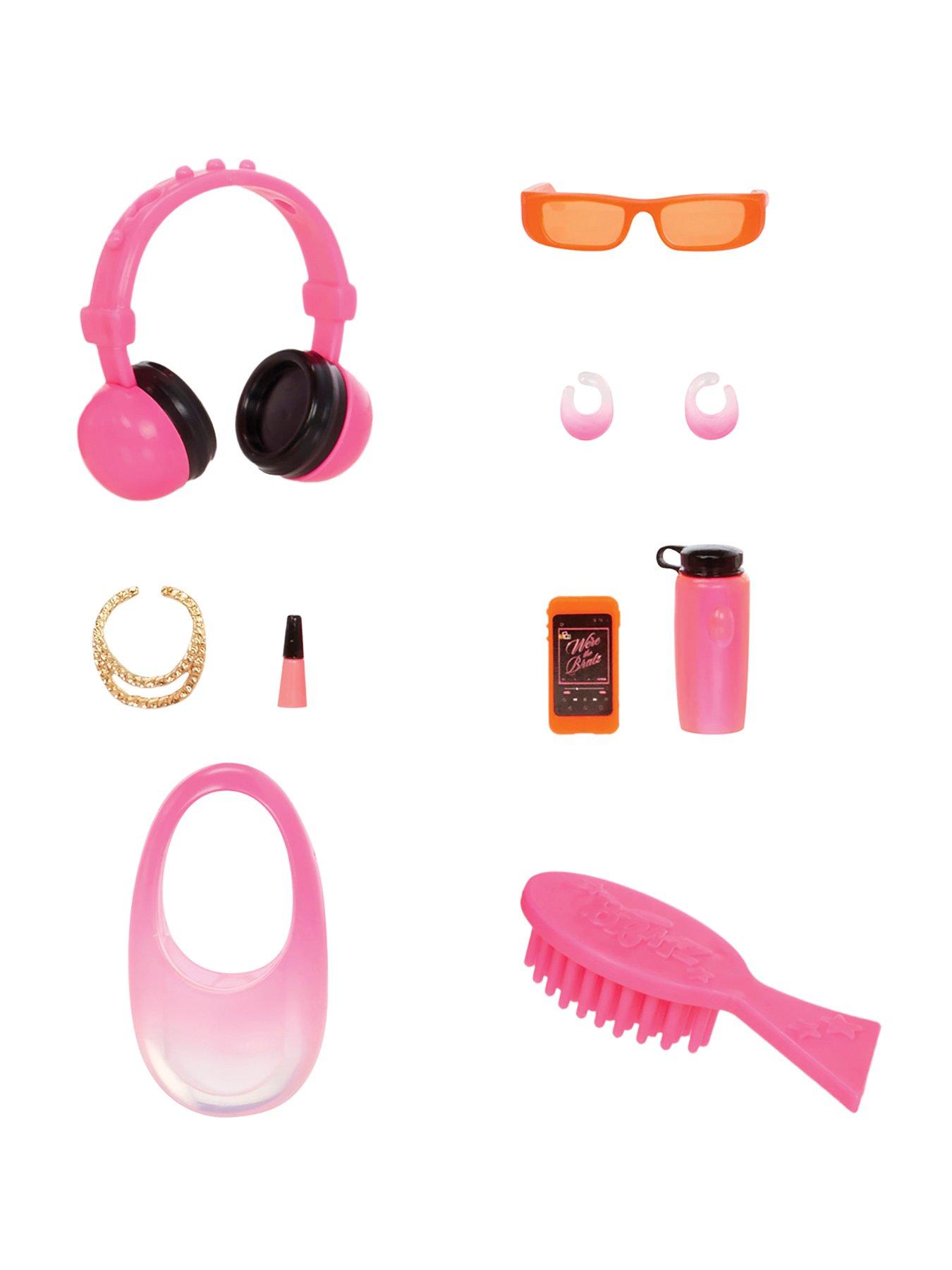  image of bratz-alwayz-doll-sasha