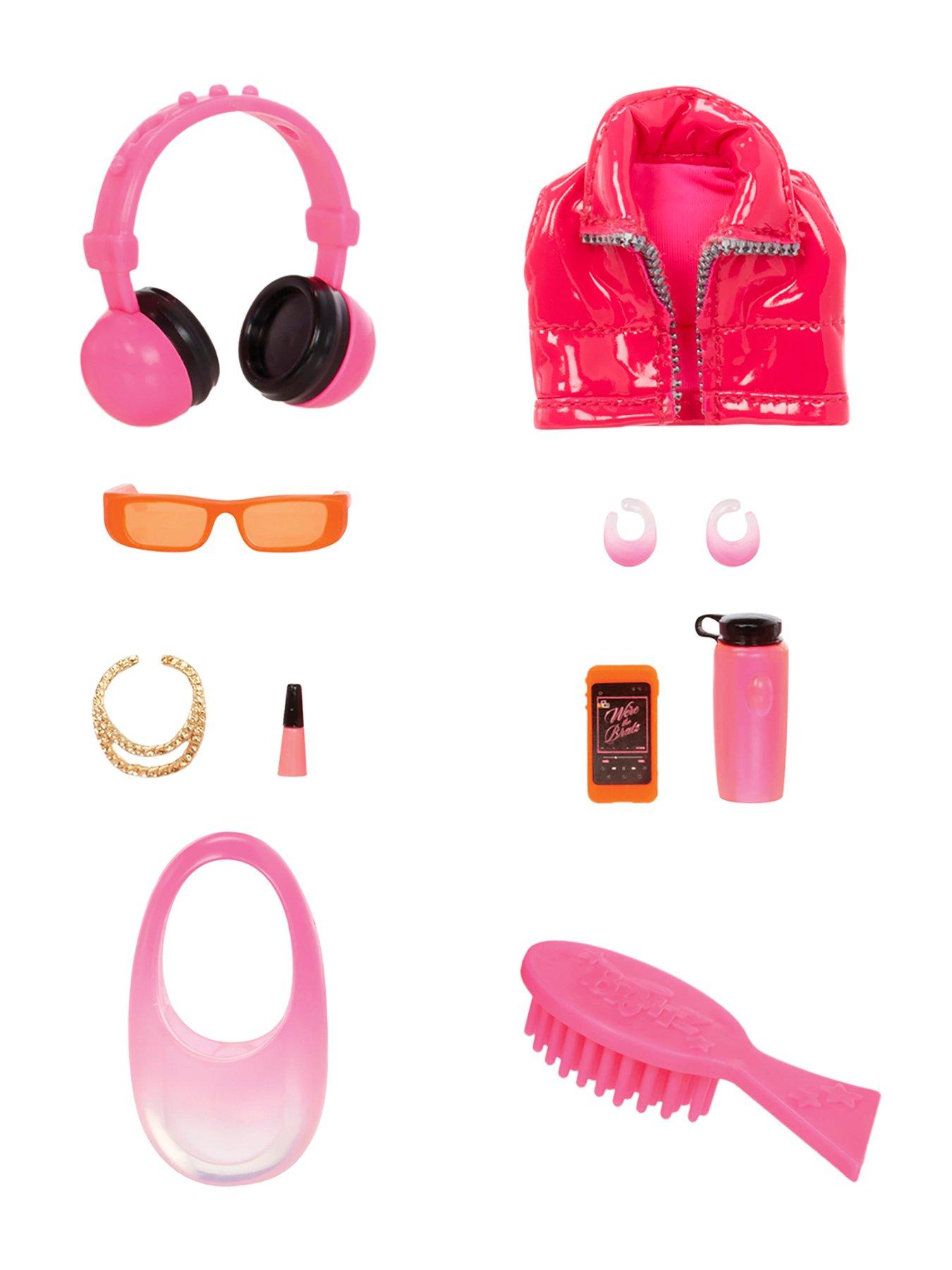  image of bratz-alwayz-doll-sasha