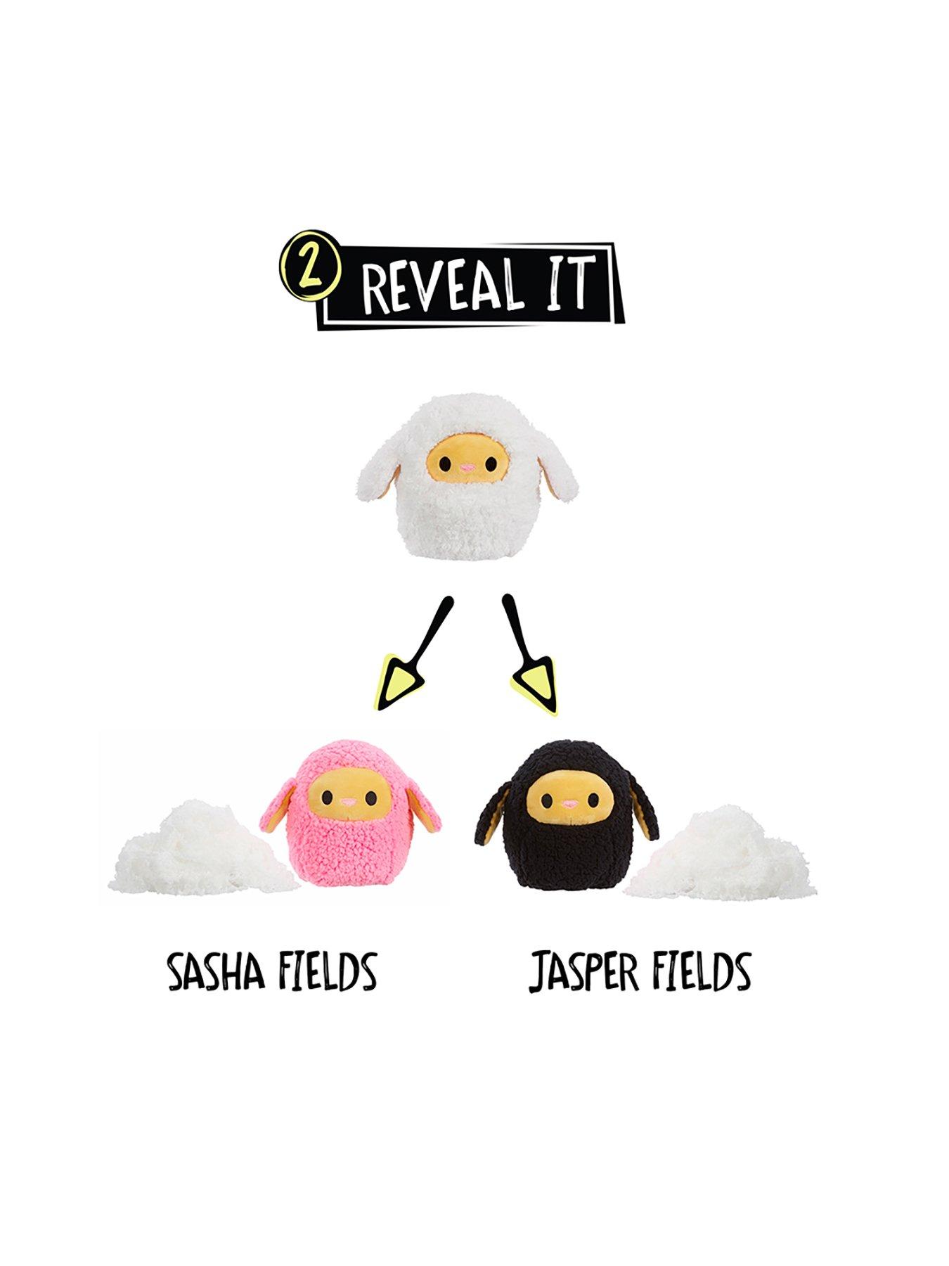  image of fluffie-stuffiez-small-plush-sheep
