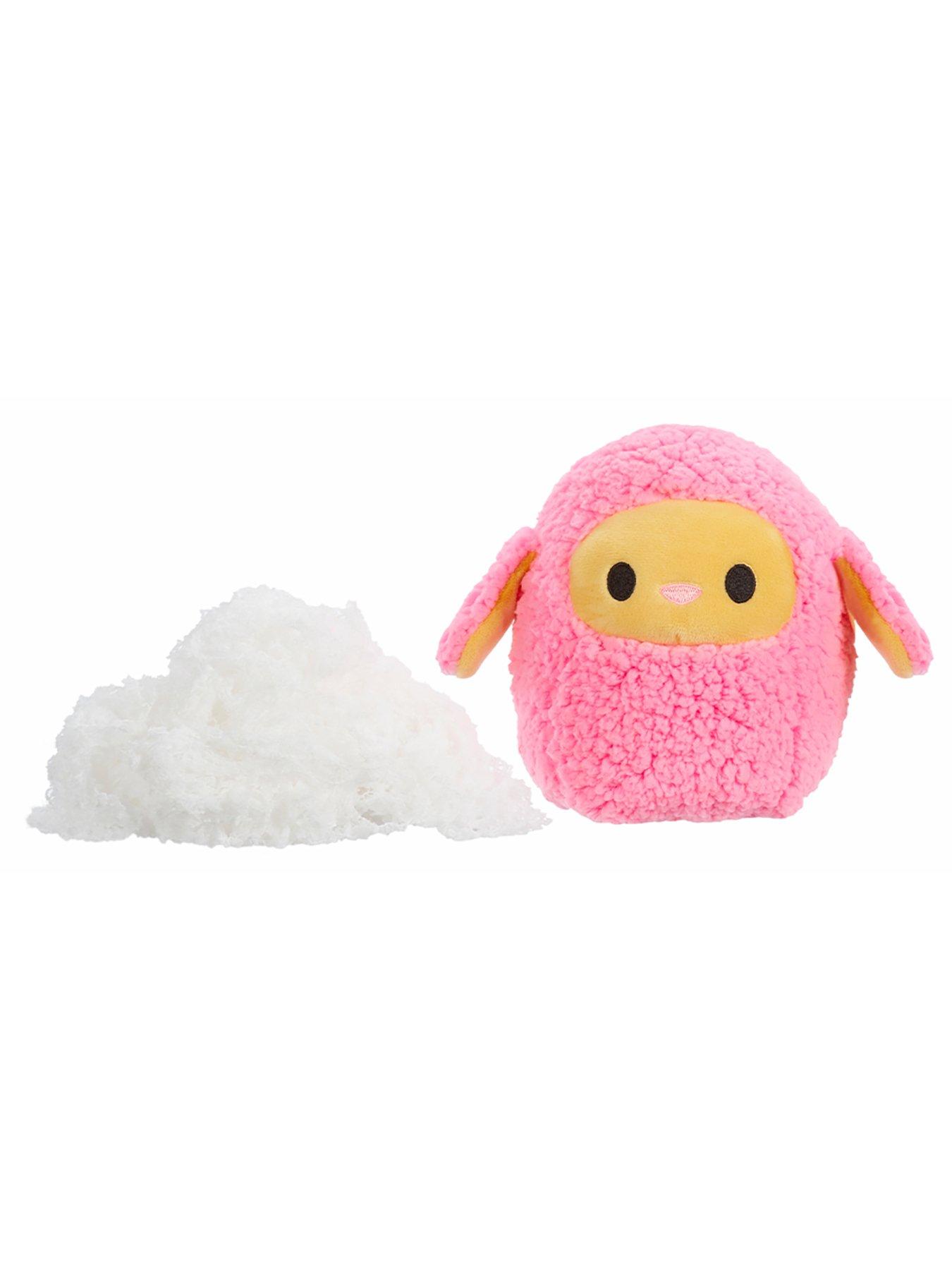  image of fluffie-stuffiez-small-plush-sheep