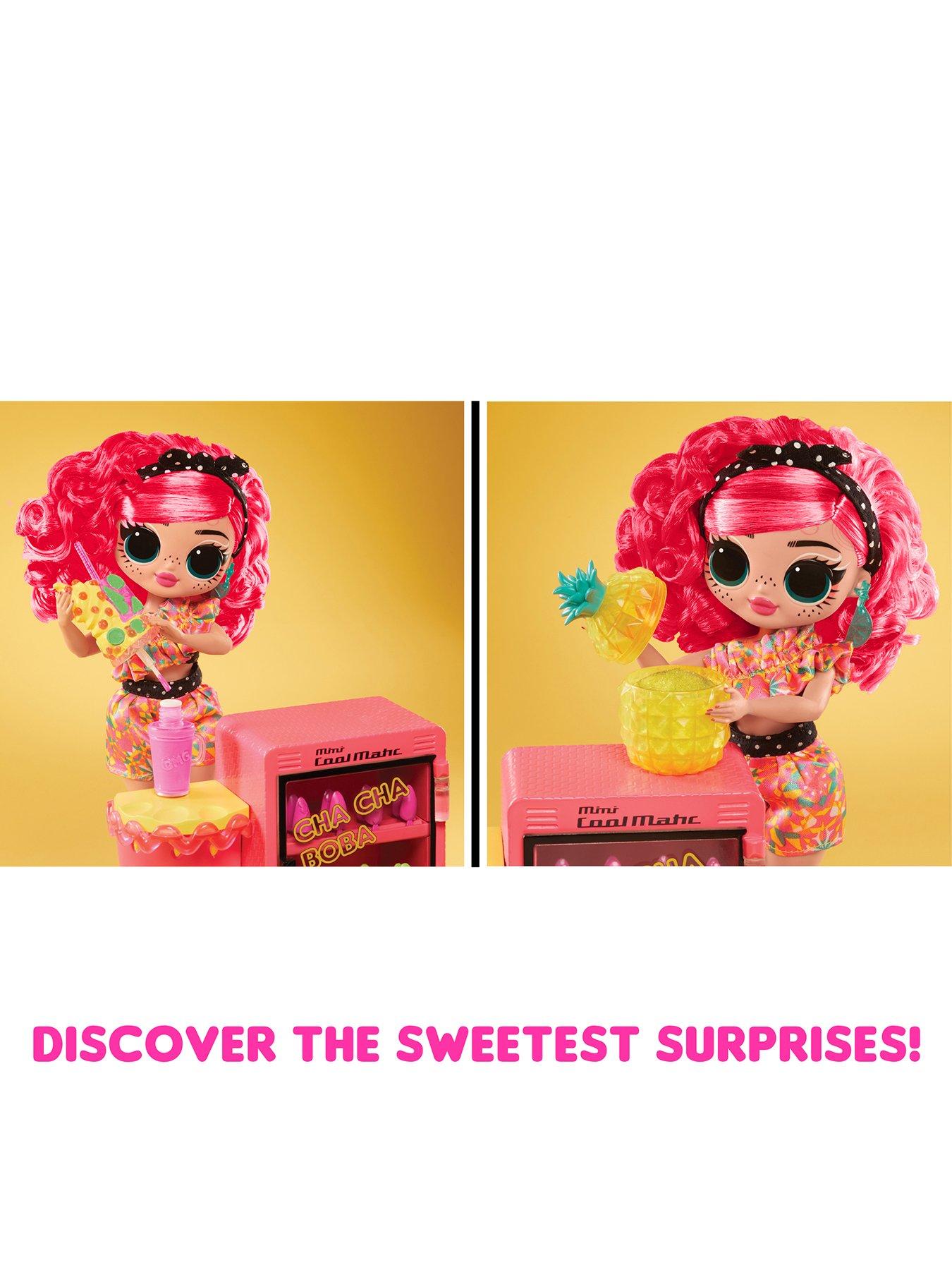 Shops that sell lol dolls deals