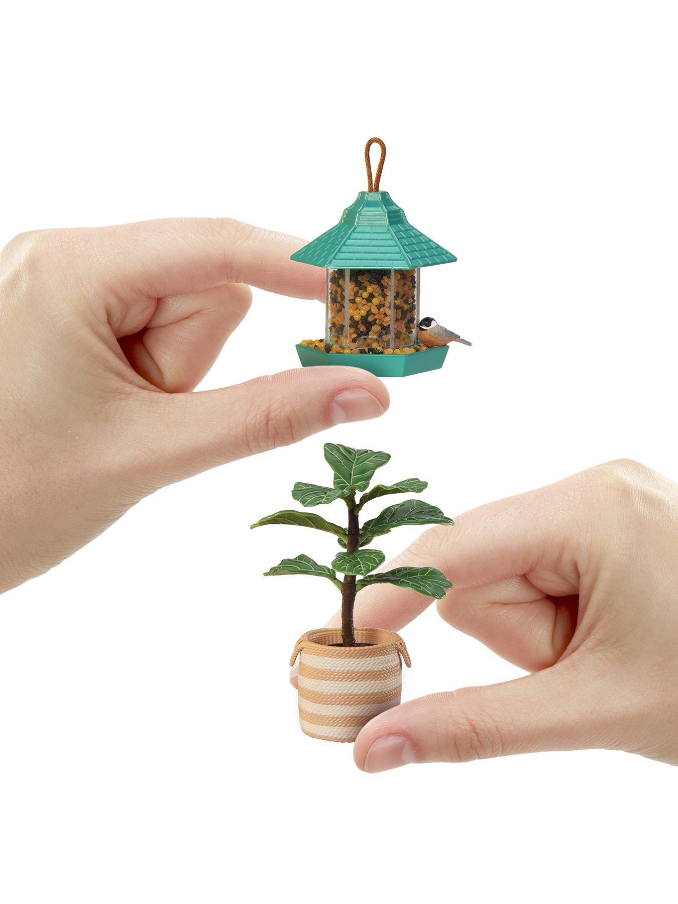 Image 4 of 6 of Mini Verse MGA's Miniverse - Make It Mini Lifestyle Home Series 1