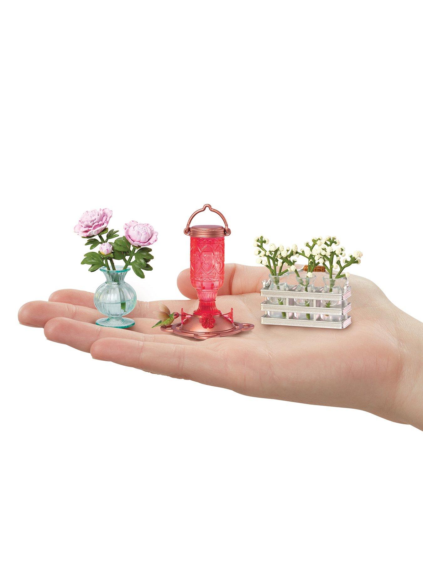 Image 5 of 6 of Mini Verse MGA's Miniverse - Make It Mini Lifestyle Home Series 1