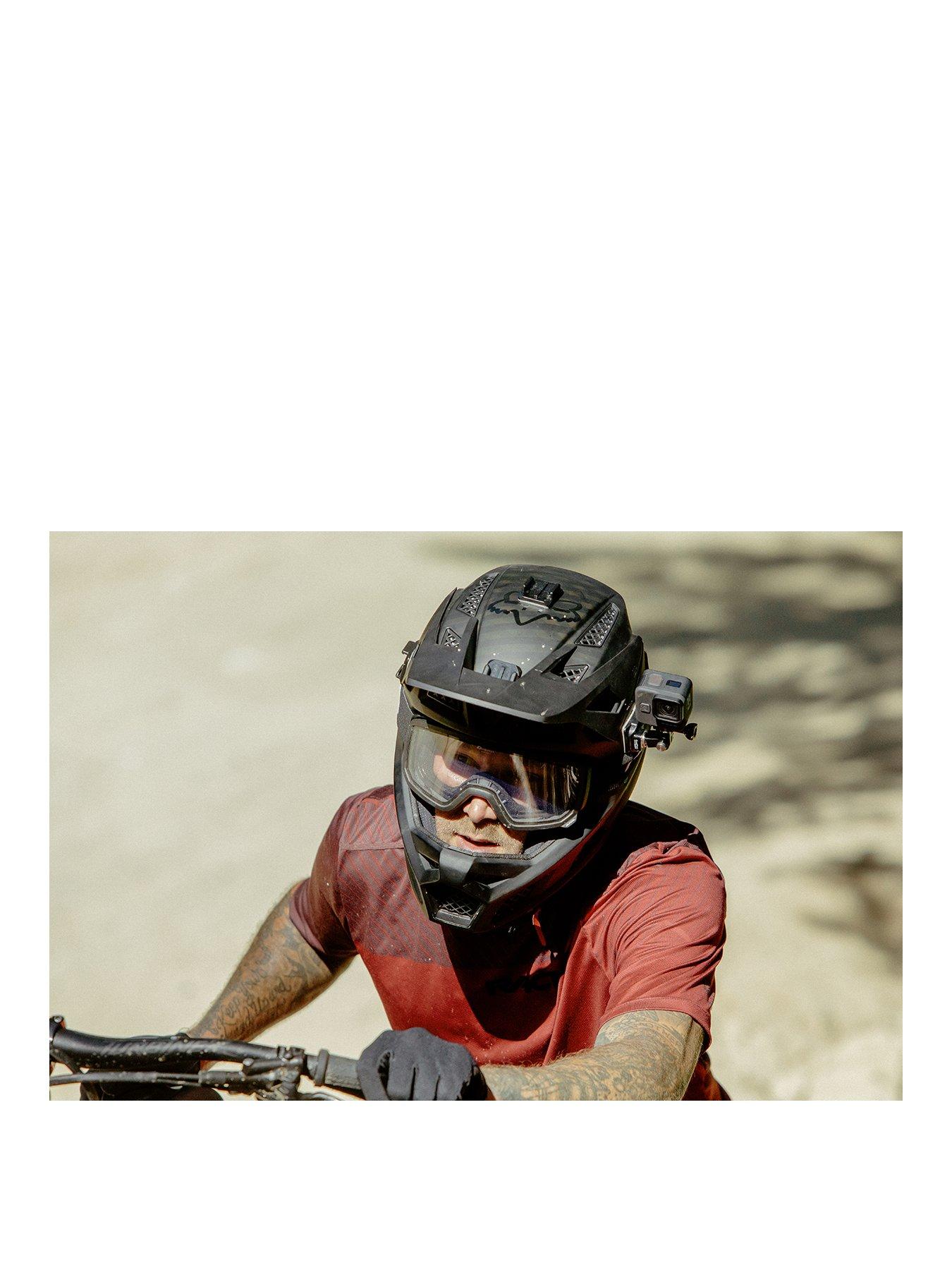  image of gopro-helmet-front-side-mount