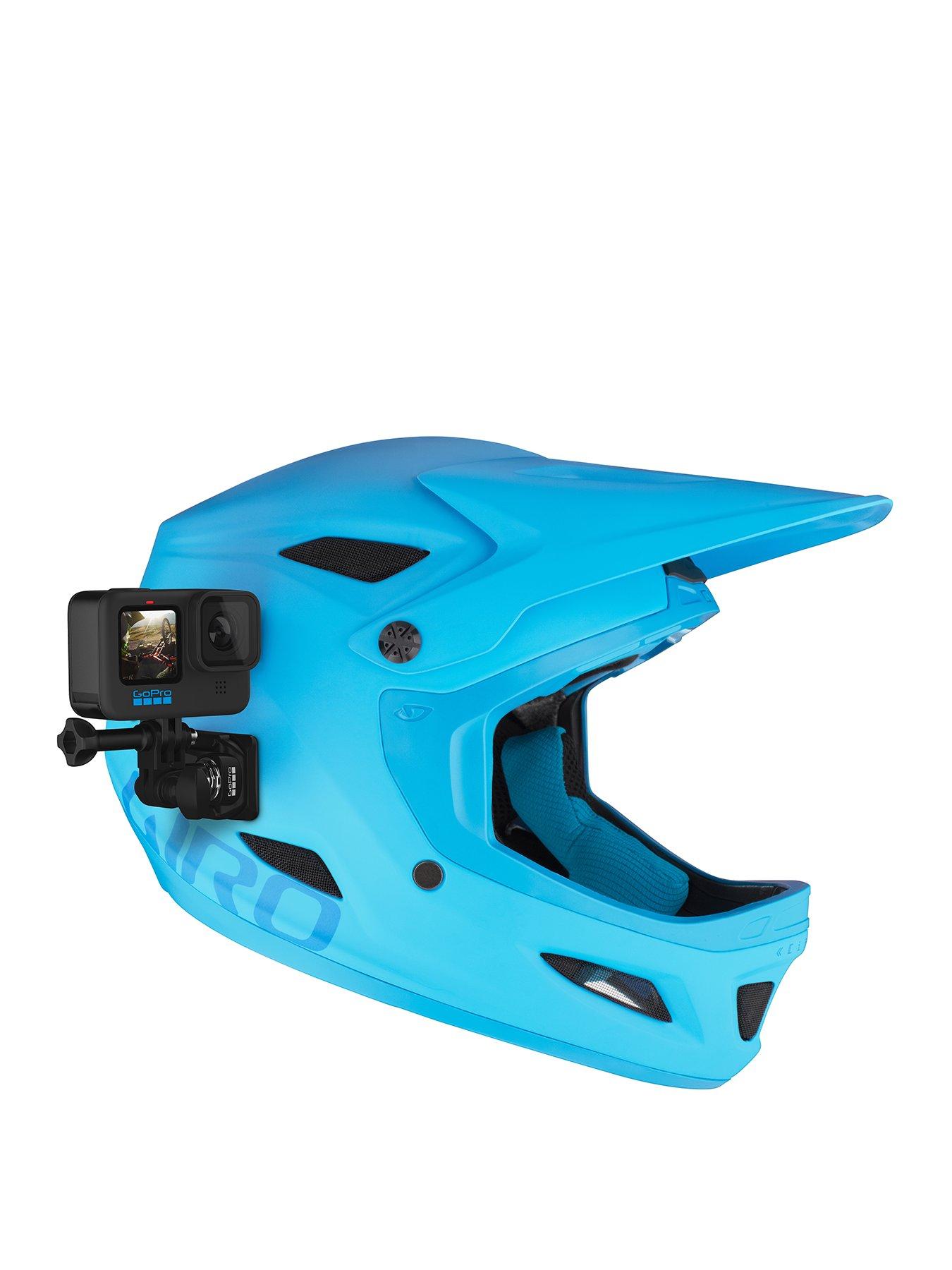  image of gopro-helmet-front-side-mount