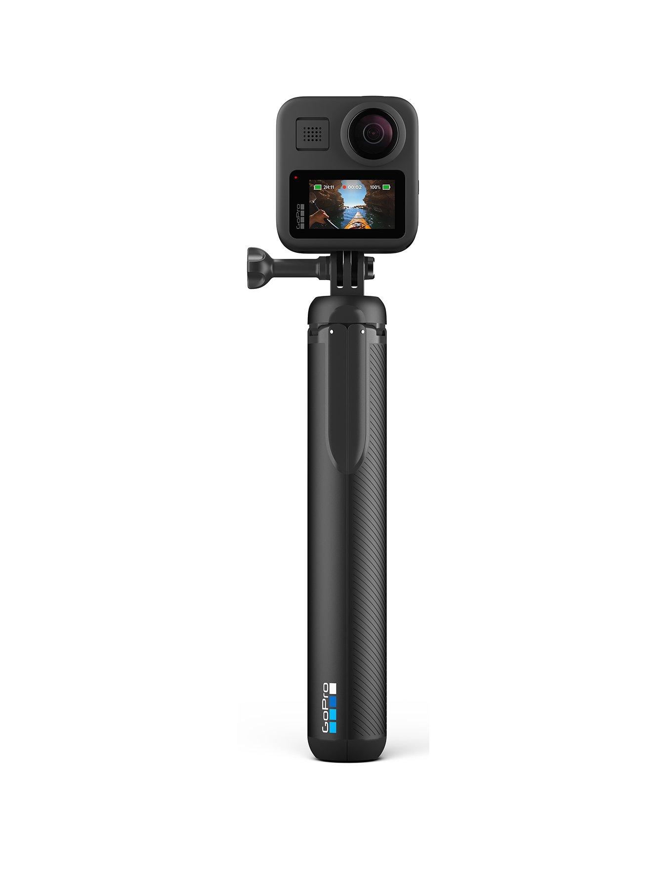 GoPro Max Grip + Tripod | Littlewoods