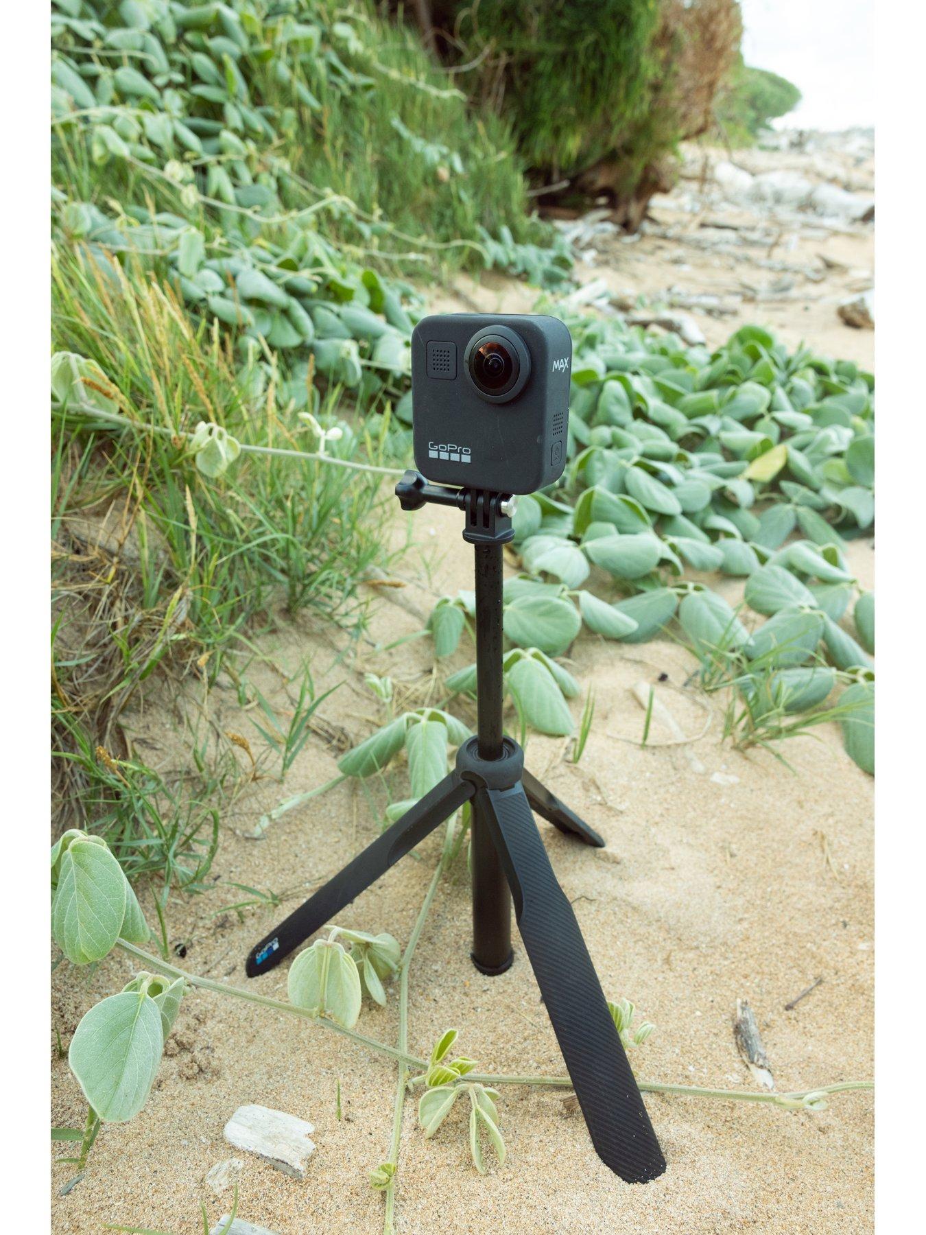  image of gopro-max-grip-tripod