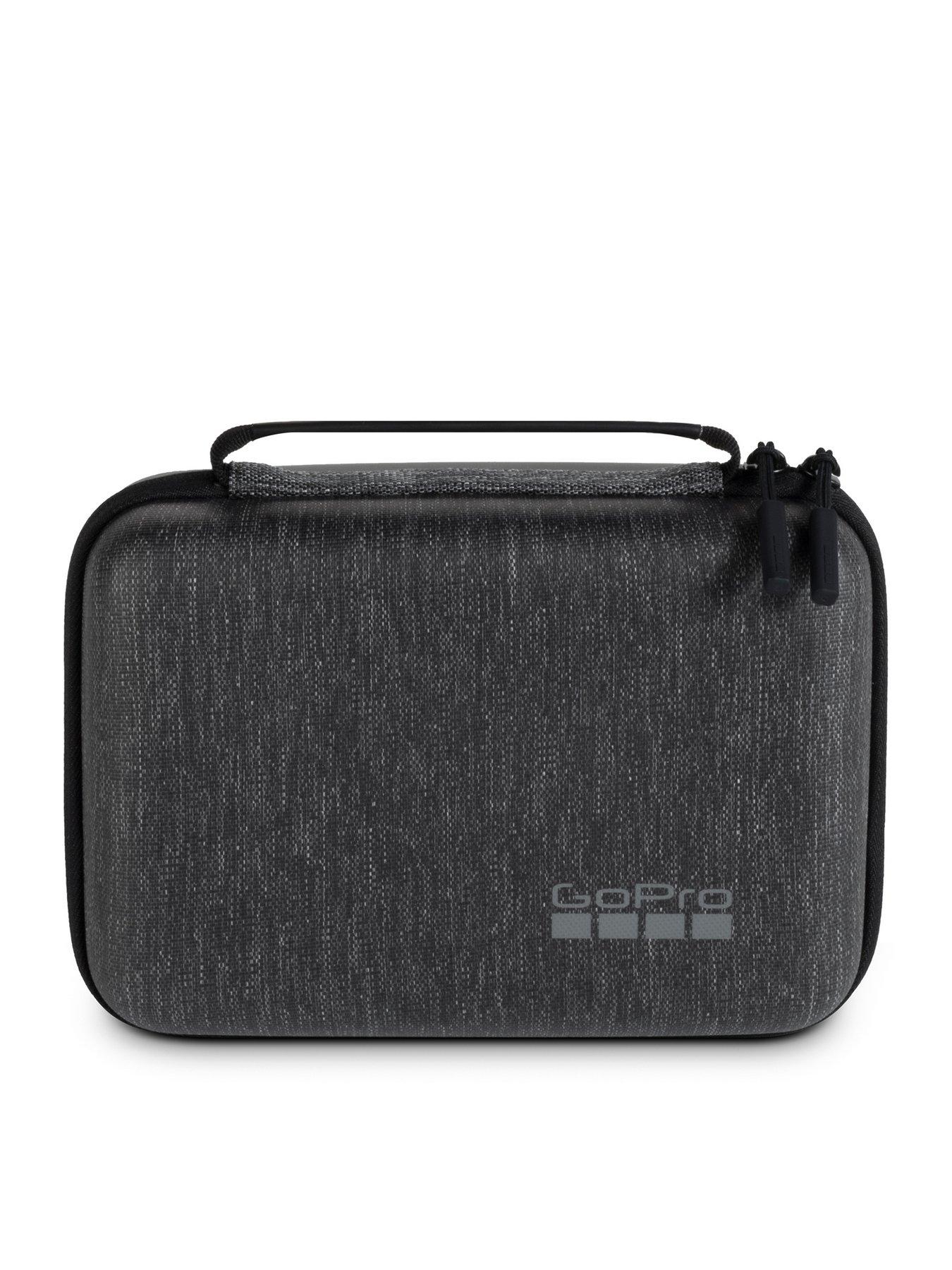 Image 1 of 7 of GoPro Casey Semi Hard Camera Case