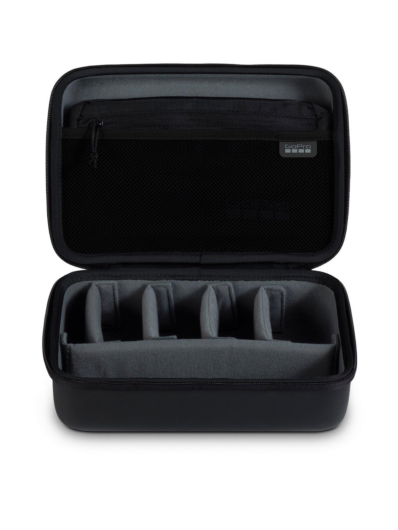 Image 3 of 7 of GoPro Casey Semi Hard Camera Case