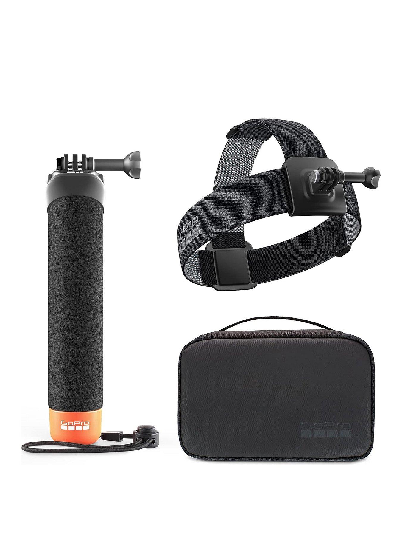 Image 1 of 6 of GoPro Adventure Kit 3.0