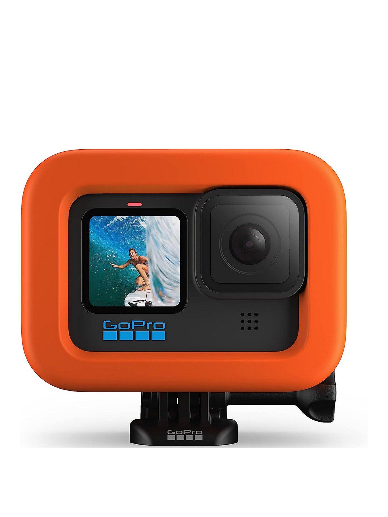  image of gopro-floaty