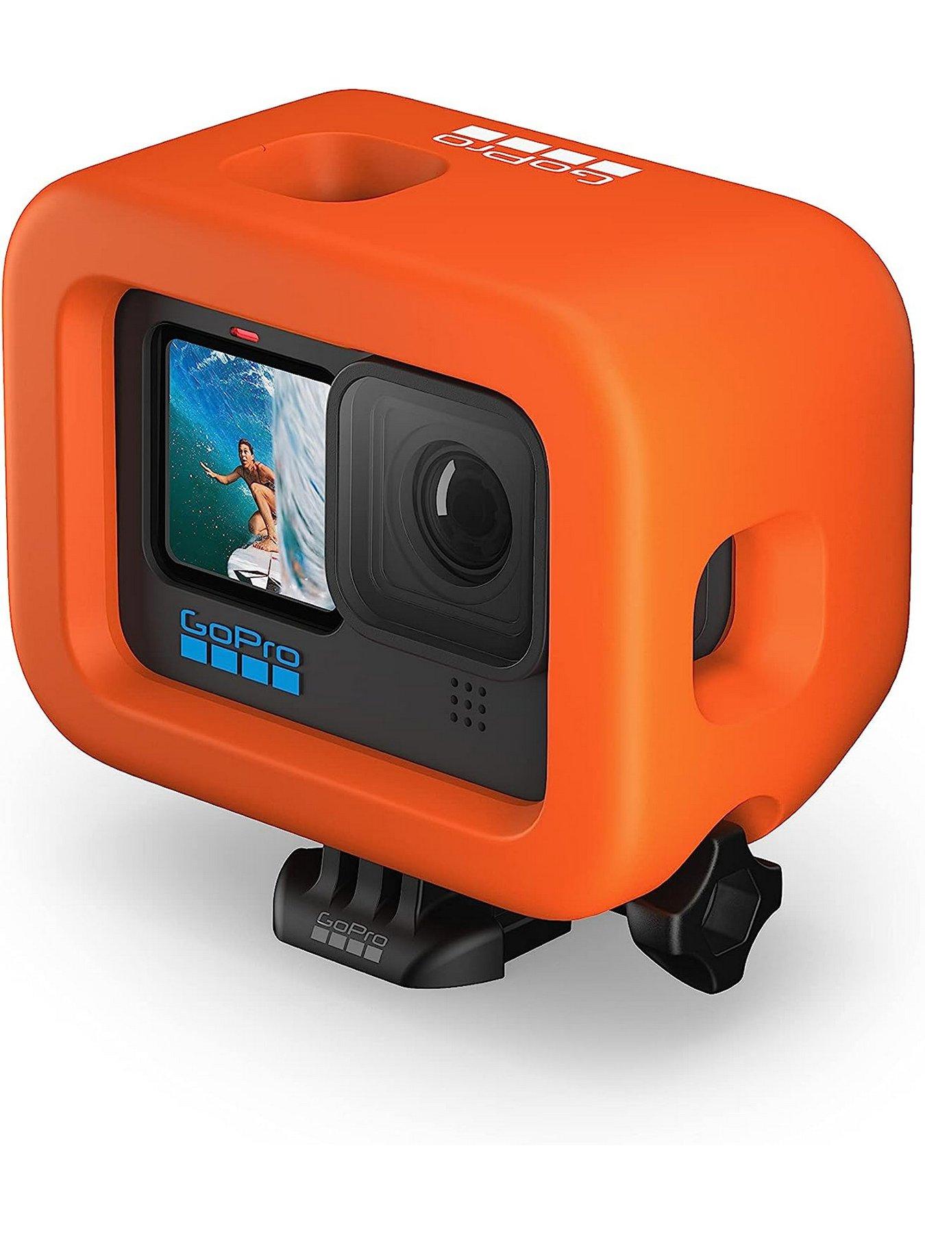  image of gopro-floaty