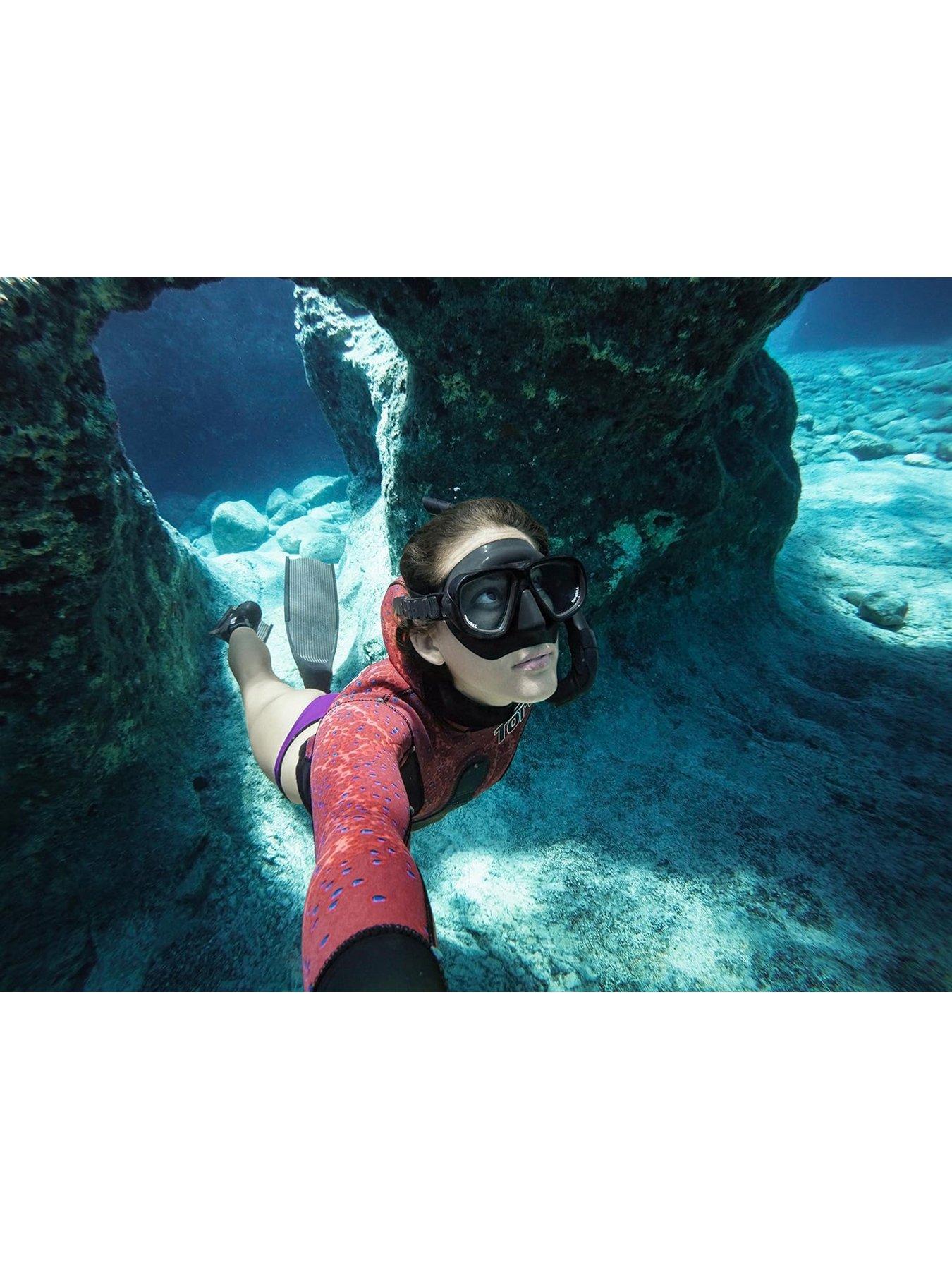  image of gopro-floaty