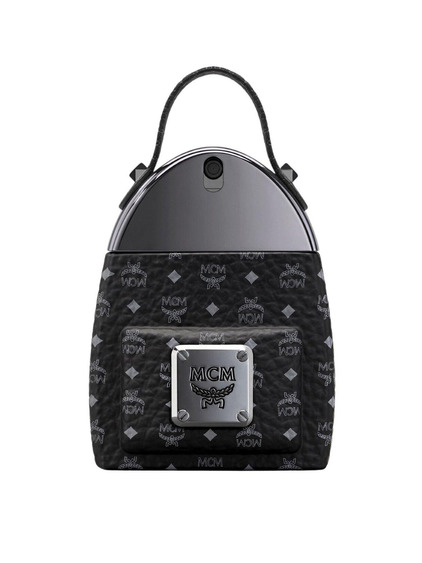 Image 1 of 5 of MCM Onyx Eau de Parfum - 50ml