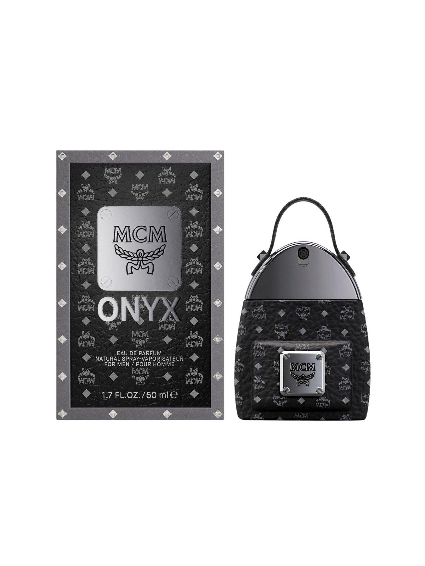 Image 2 of 5 of MCM Onyx Eau de Parfum - 50ml