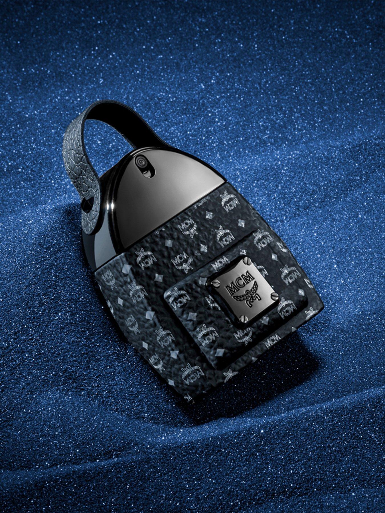 Image 3 of 5 of MCM Onyx Eau de Parfum - 50ml