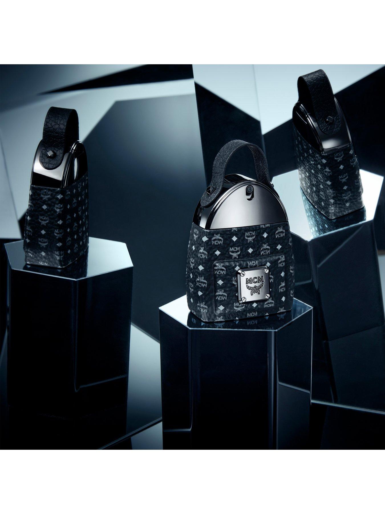 Image 4 of 5 of MCM Onyx Eau de Parfum - 50ml