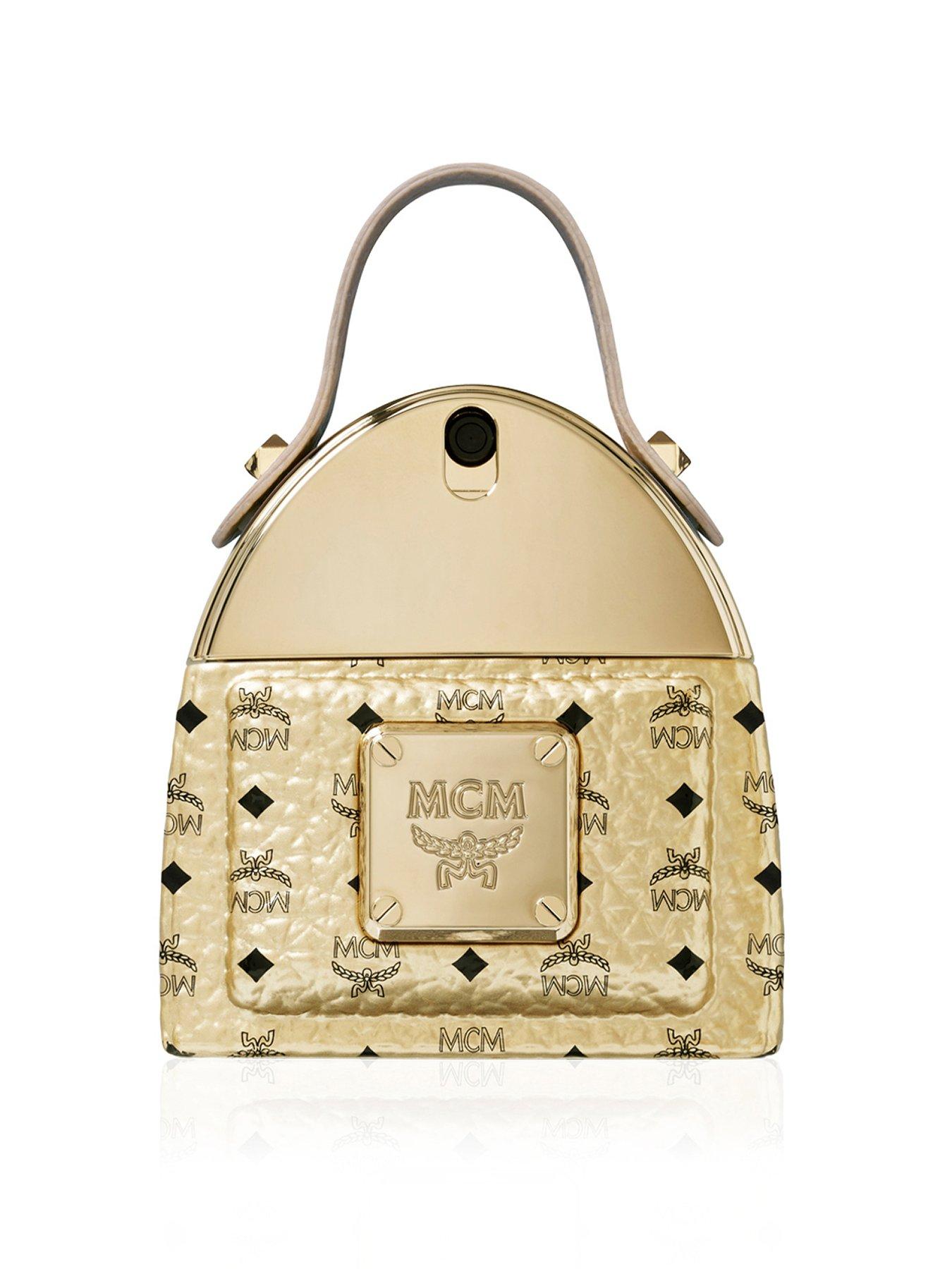 Image 1 of 8 of MCM Ultra Intense Eau de Parfum - 30ml