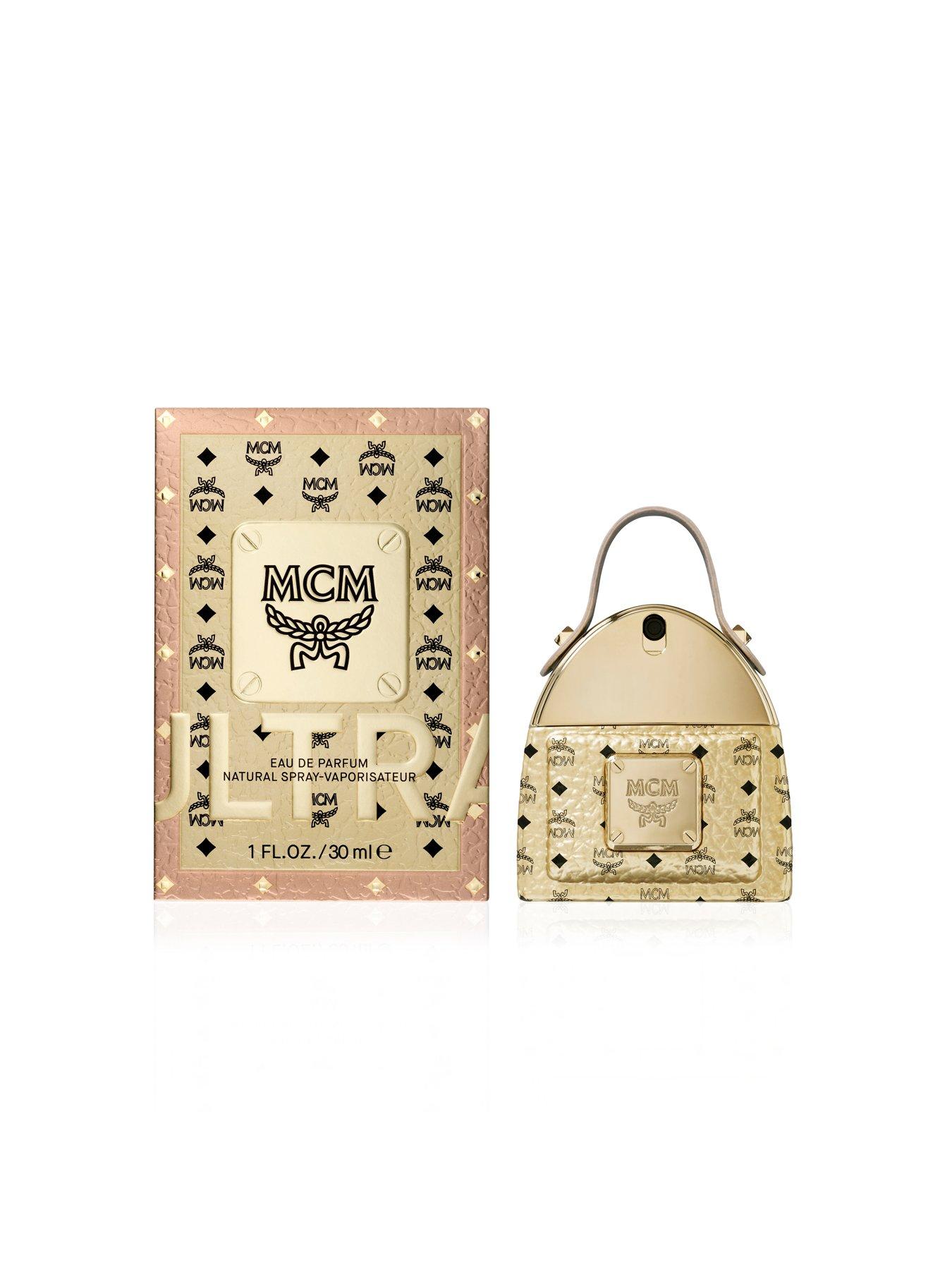 Image 2 of 8 of MCM Ultra Intense Eau de Parfum - 30ml