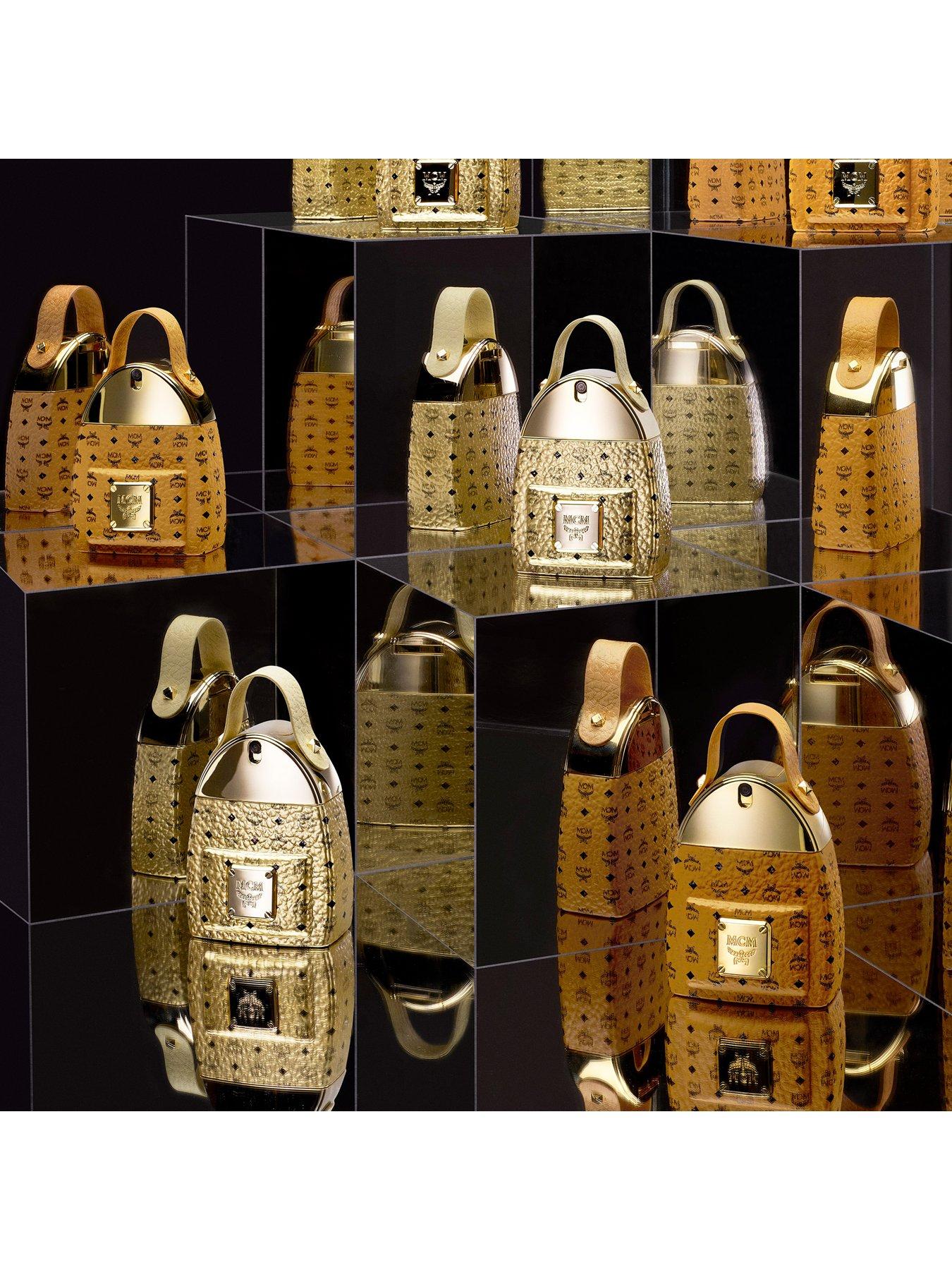 Image 4 of 4 of MCM Eau de Parfum - 30ml&nbsp;