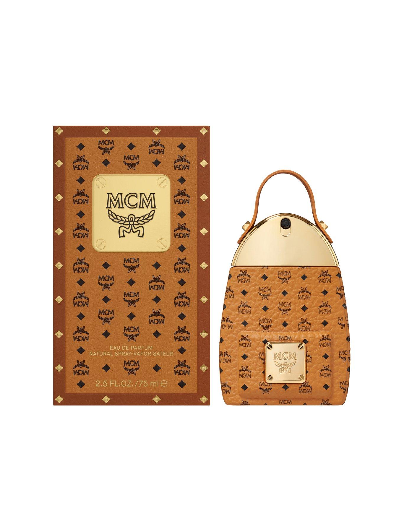Image 2 of 4 of MCM Eau de Parfum - 75ml&nbsp;