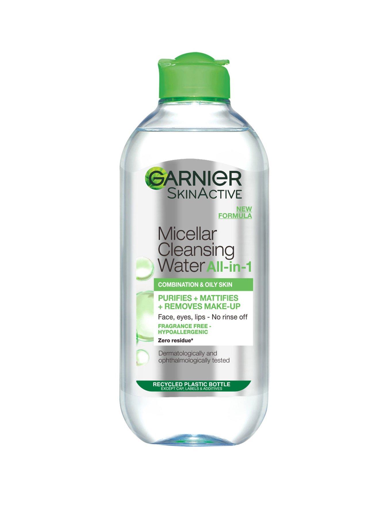  image of garnier-micellar-cleansing-water-for-combination-skin--nbsp400ml