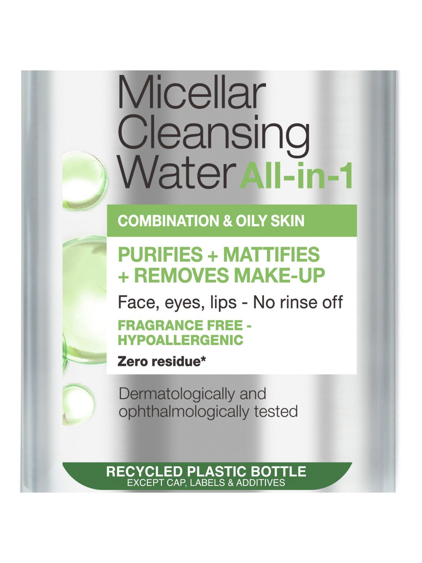  image of garnier-micellar-cleansing-water-for-combination-skin--nbsp400ml