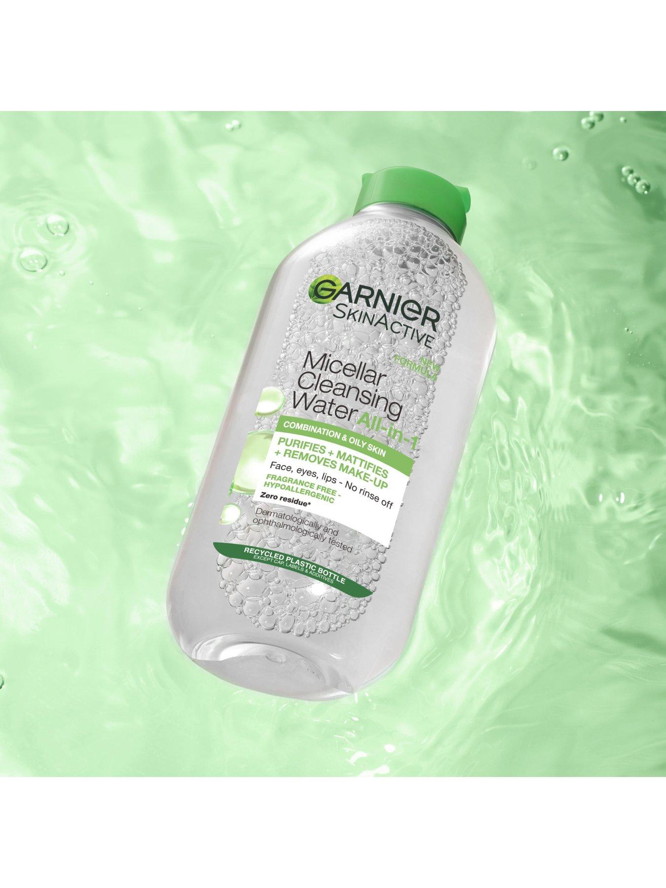  image of garnier-micellar-cleansing-water-for-combination-skin--nbsp400ml